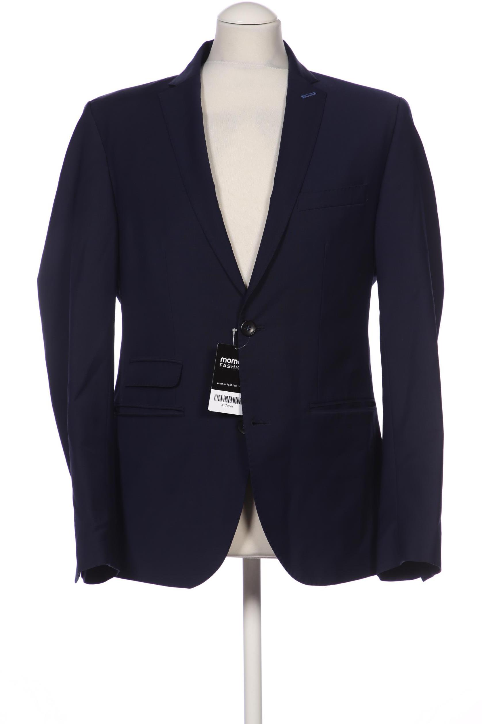 

Club of Gents Herren Sakko, marineblau