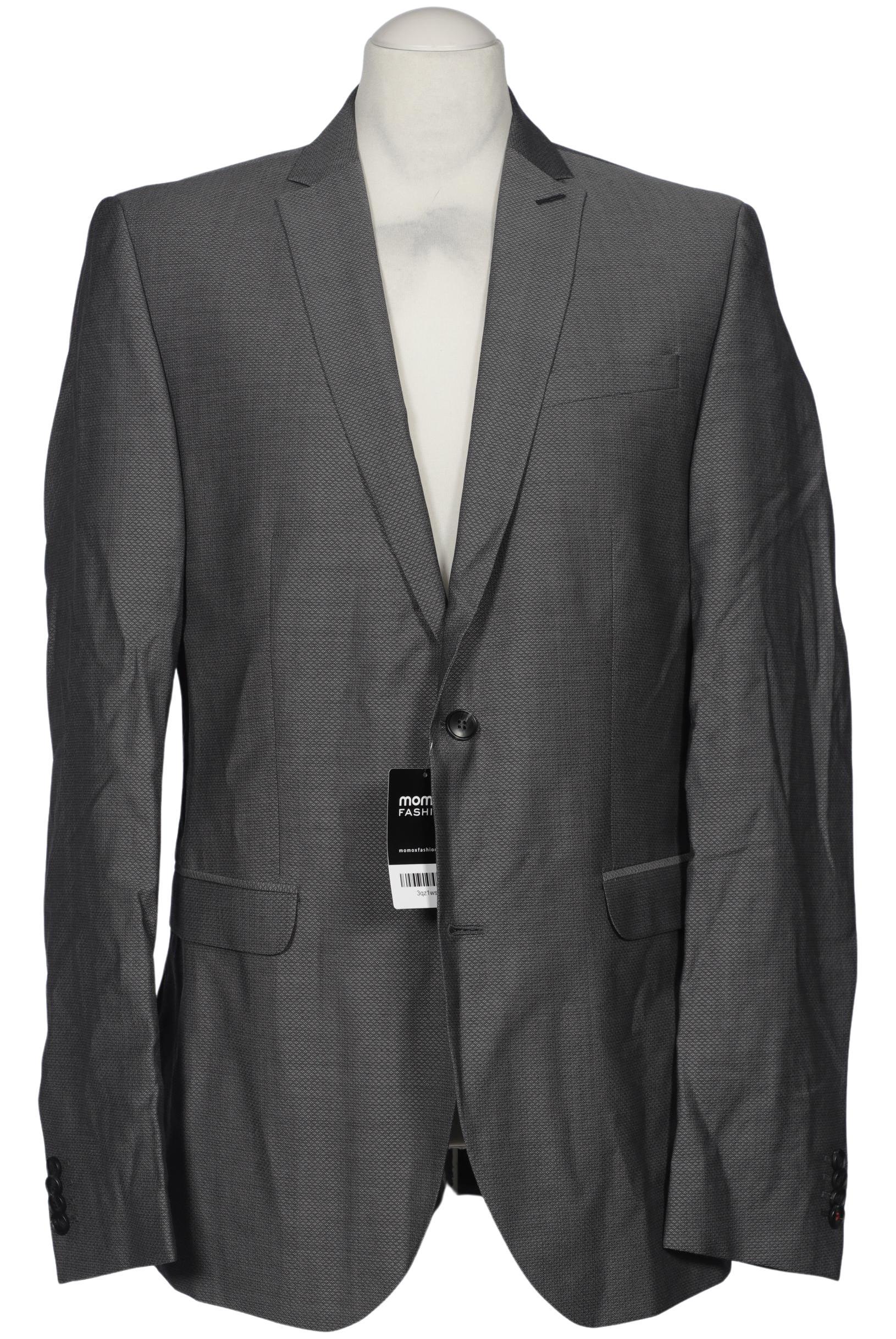 

Club of Gents Herren Sakko, grau, Gr. 102