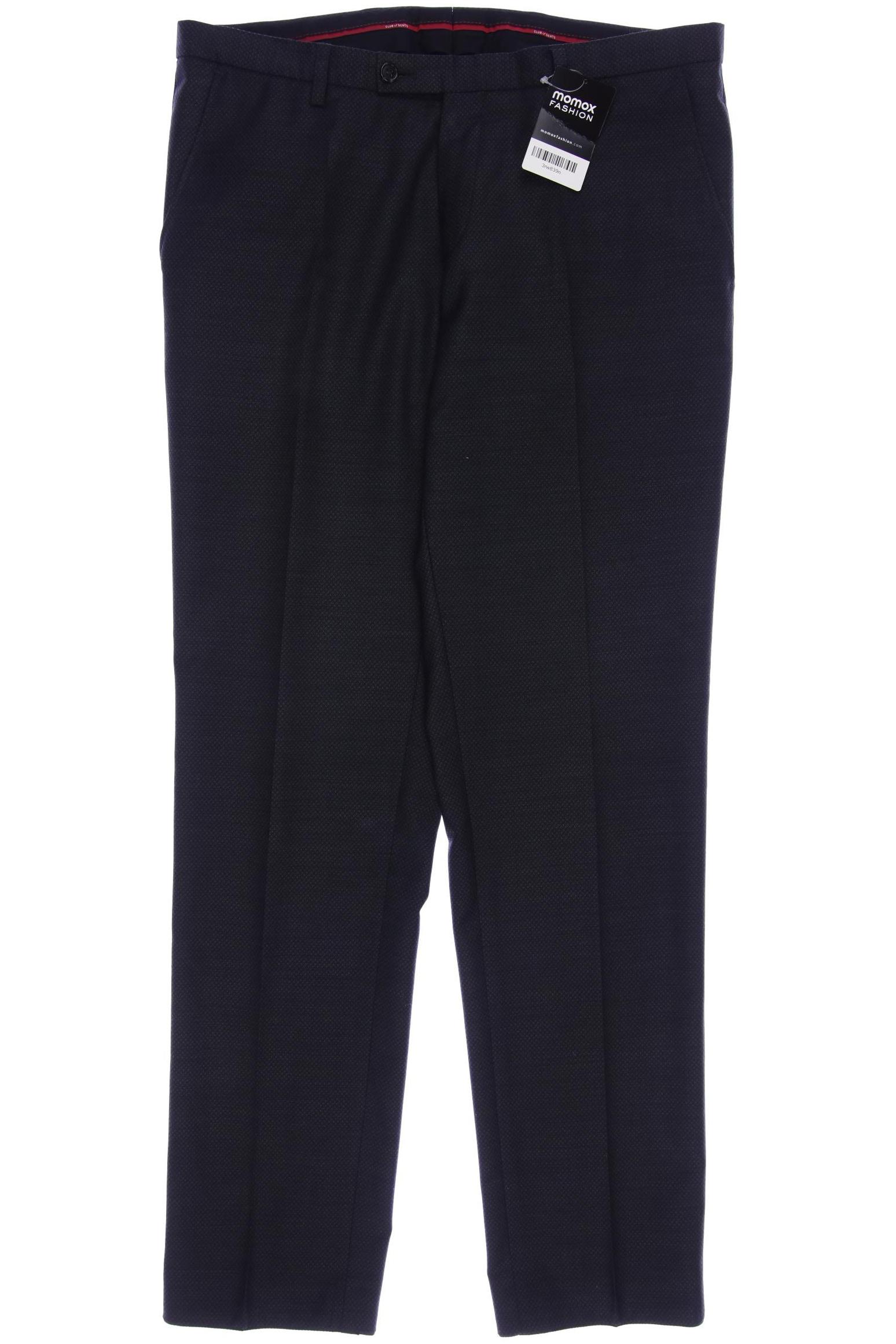 

Club of Gents Herren Stoffhose, grau