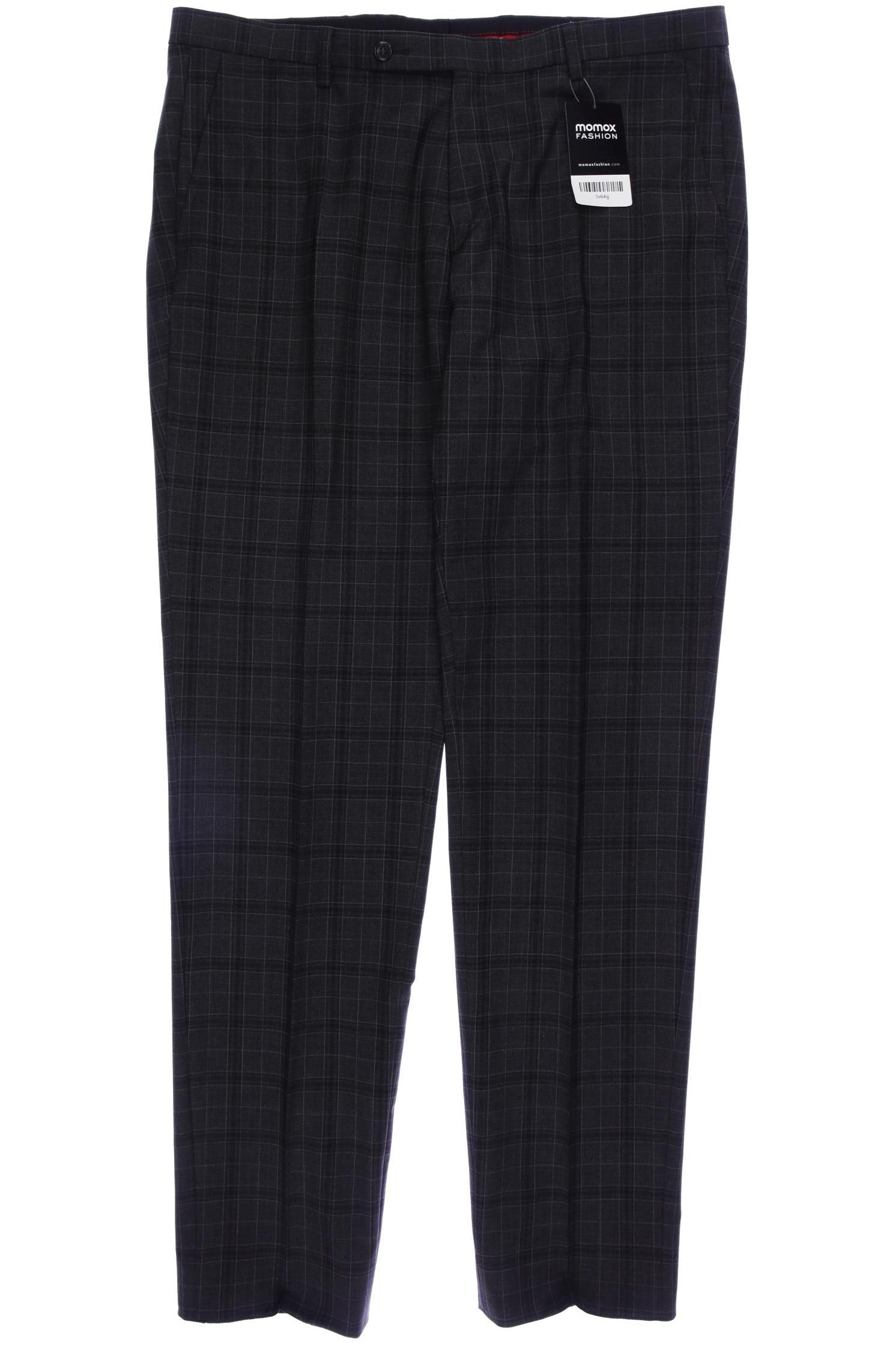 

Club of Gents Herren Stoffhose, grau