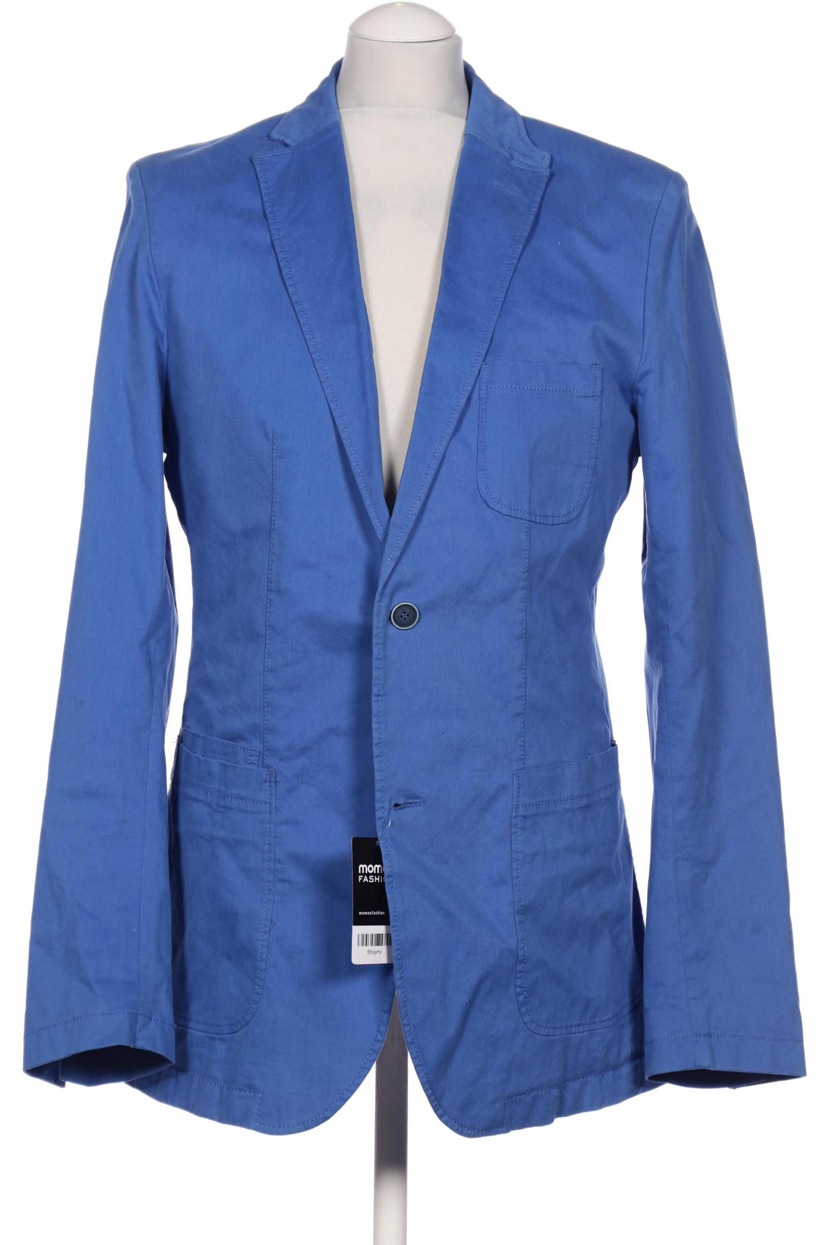 

Club of Gents Herren Sakko, blau, Gr. 98