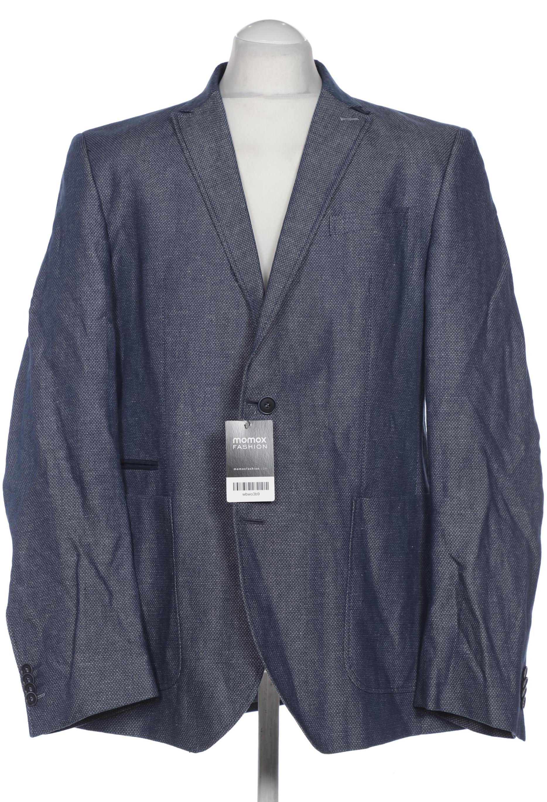 

Club of Gents Herren Sakko, blau, Gr. 54
