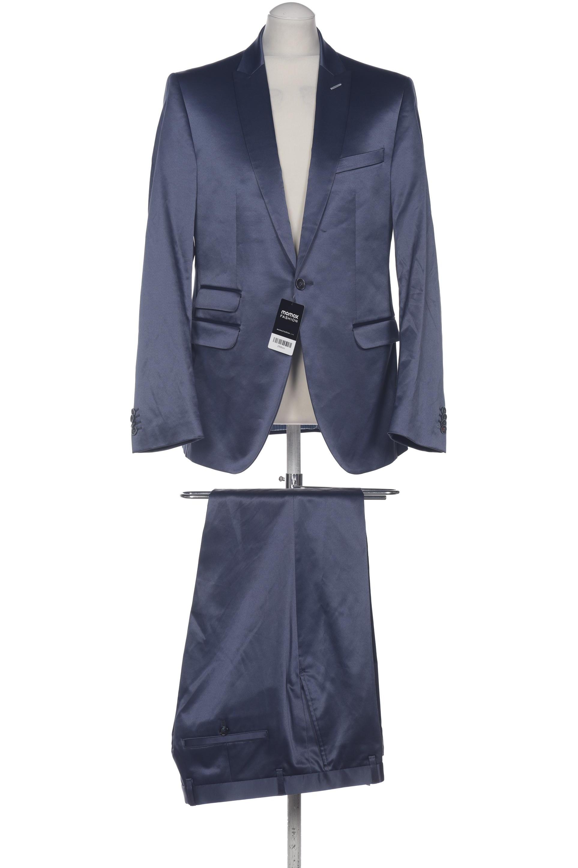 

Club of Gents Herren Anzug, blau