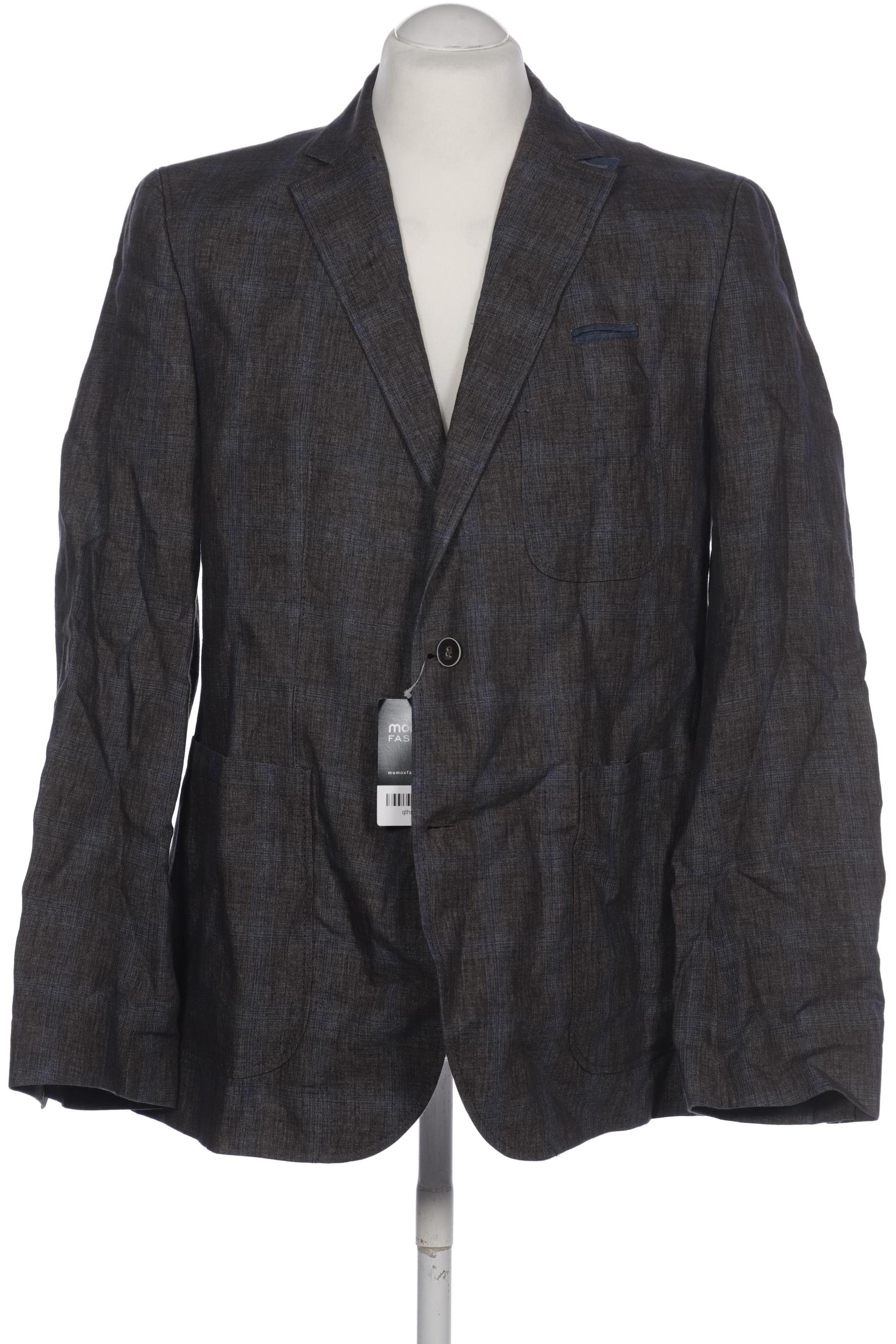 

Club of Gents Herren Sakko, braun, Gr. 26