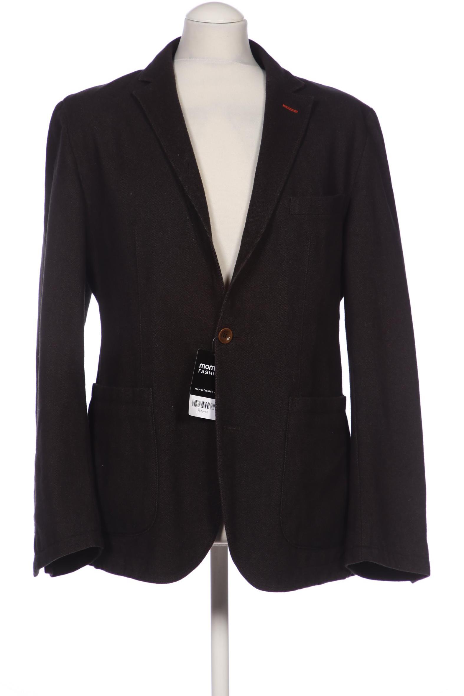 

Club of Gents Herren Sakko, braun, Gr. 50