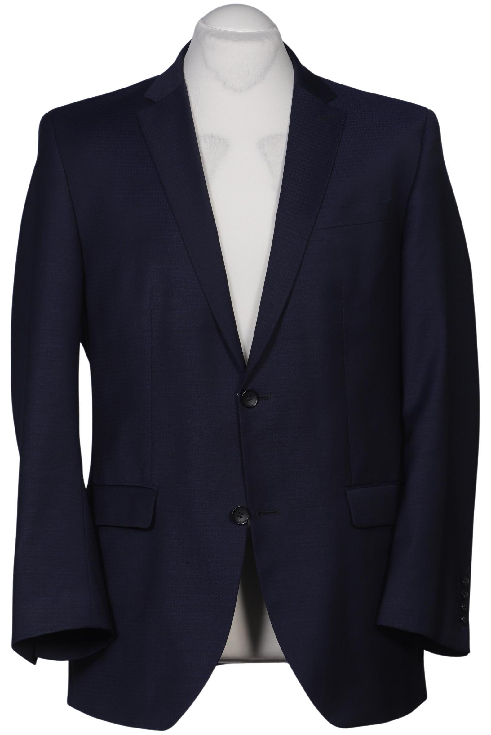 

Club of Gents Herren Sakko, marineblau, Gr. 52