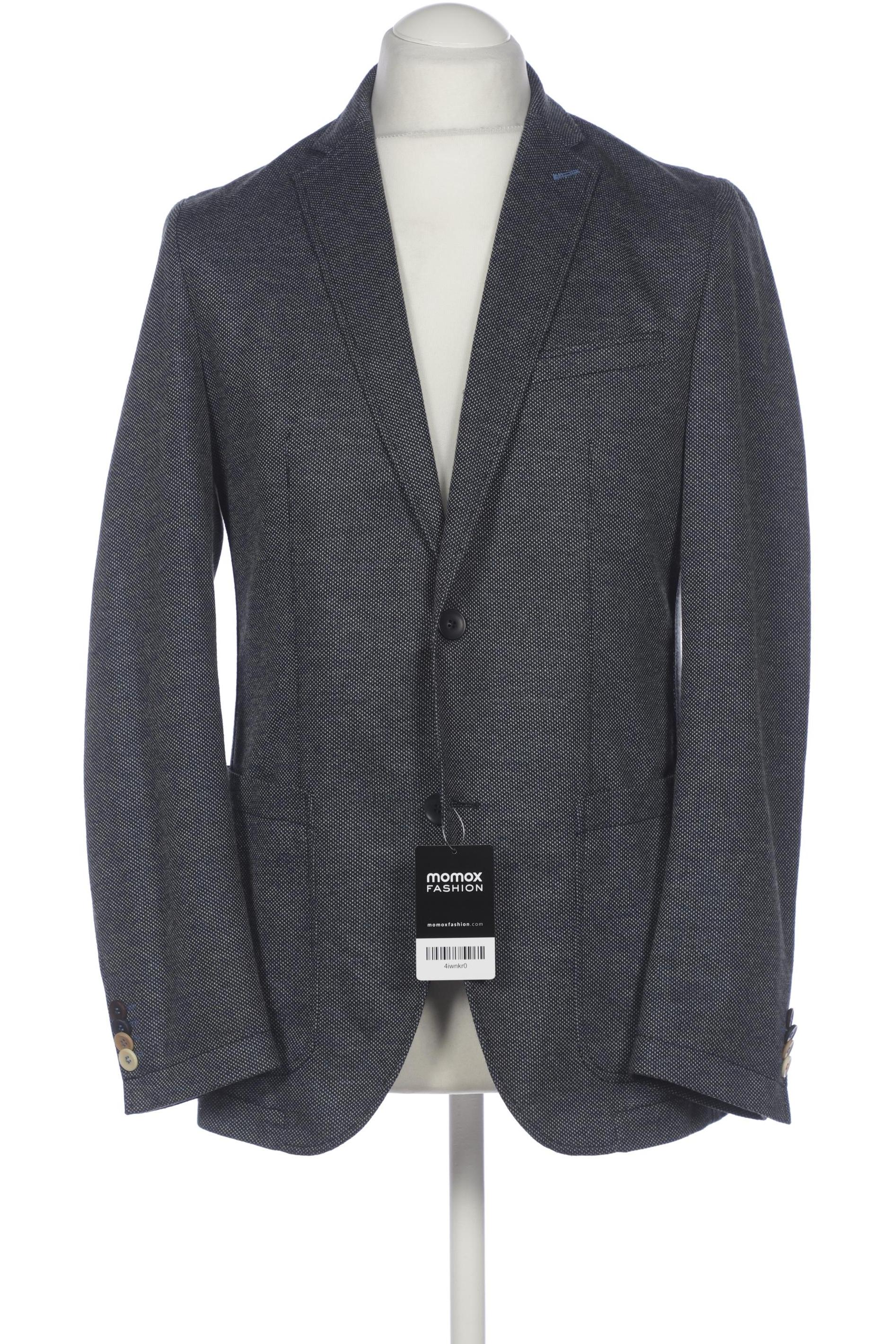 

Club of Gents Herren Sakko, marineblau, Gr. 50