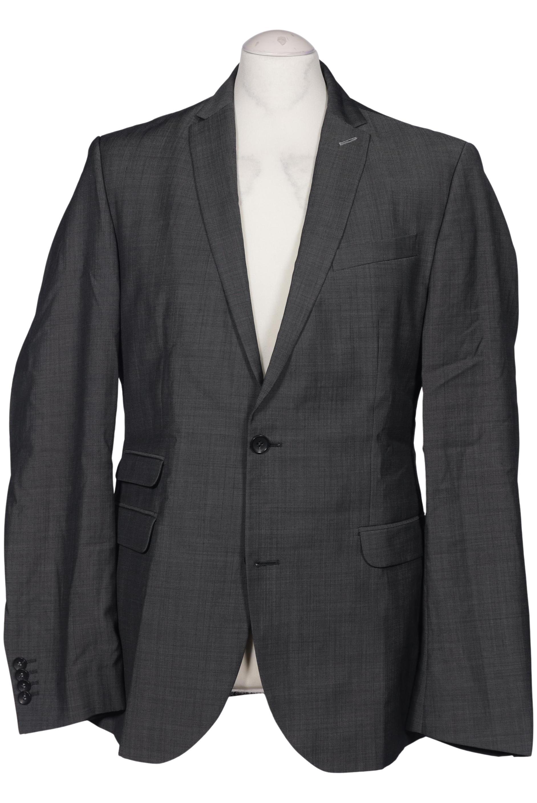 

Club of Gents Herren Sakko, grau, Gr. 52