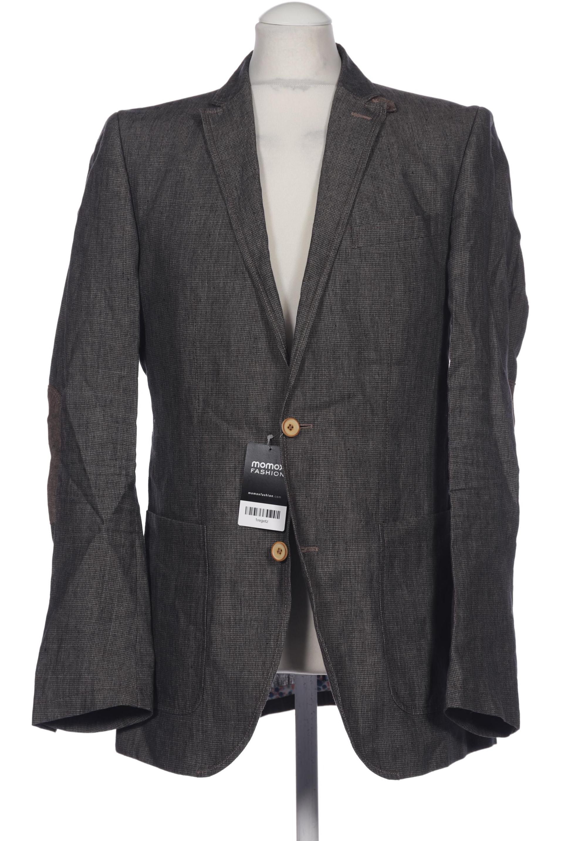 

Club of Gents Herren Sakko, grau, Gr. 98