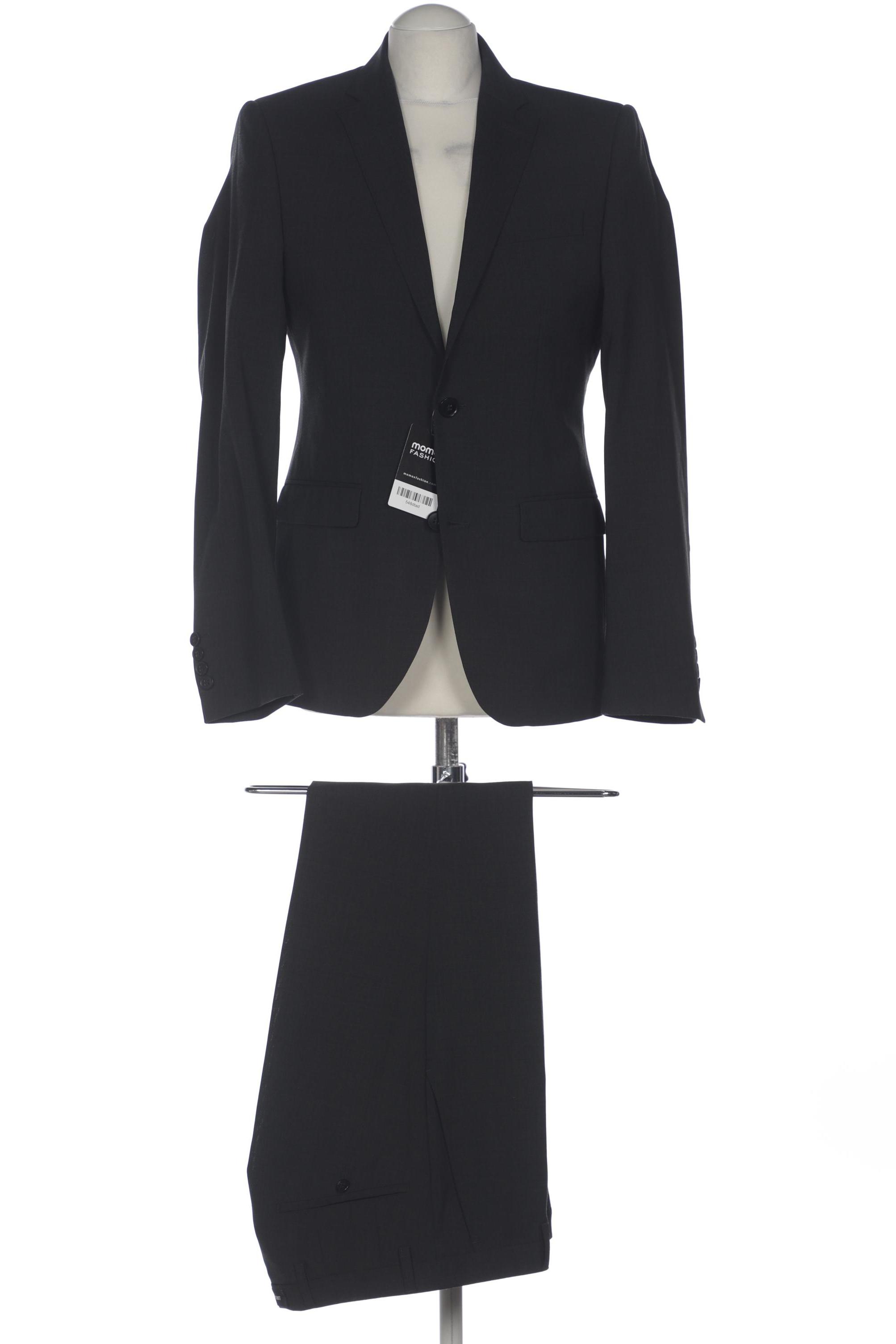 

Club of Gents Herren Anzug, grau, Gr. 44