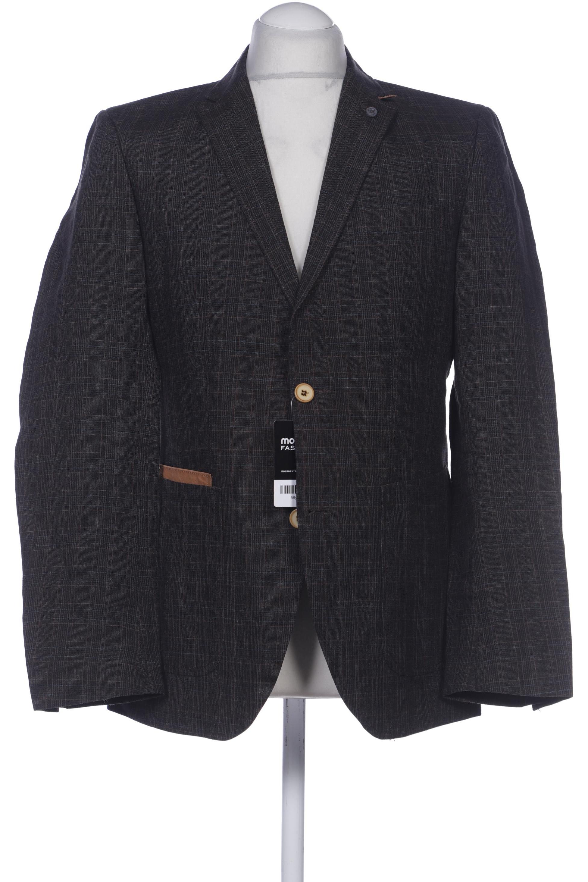 

Club of Gents Herren Sakko, grau, Gr. 48