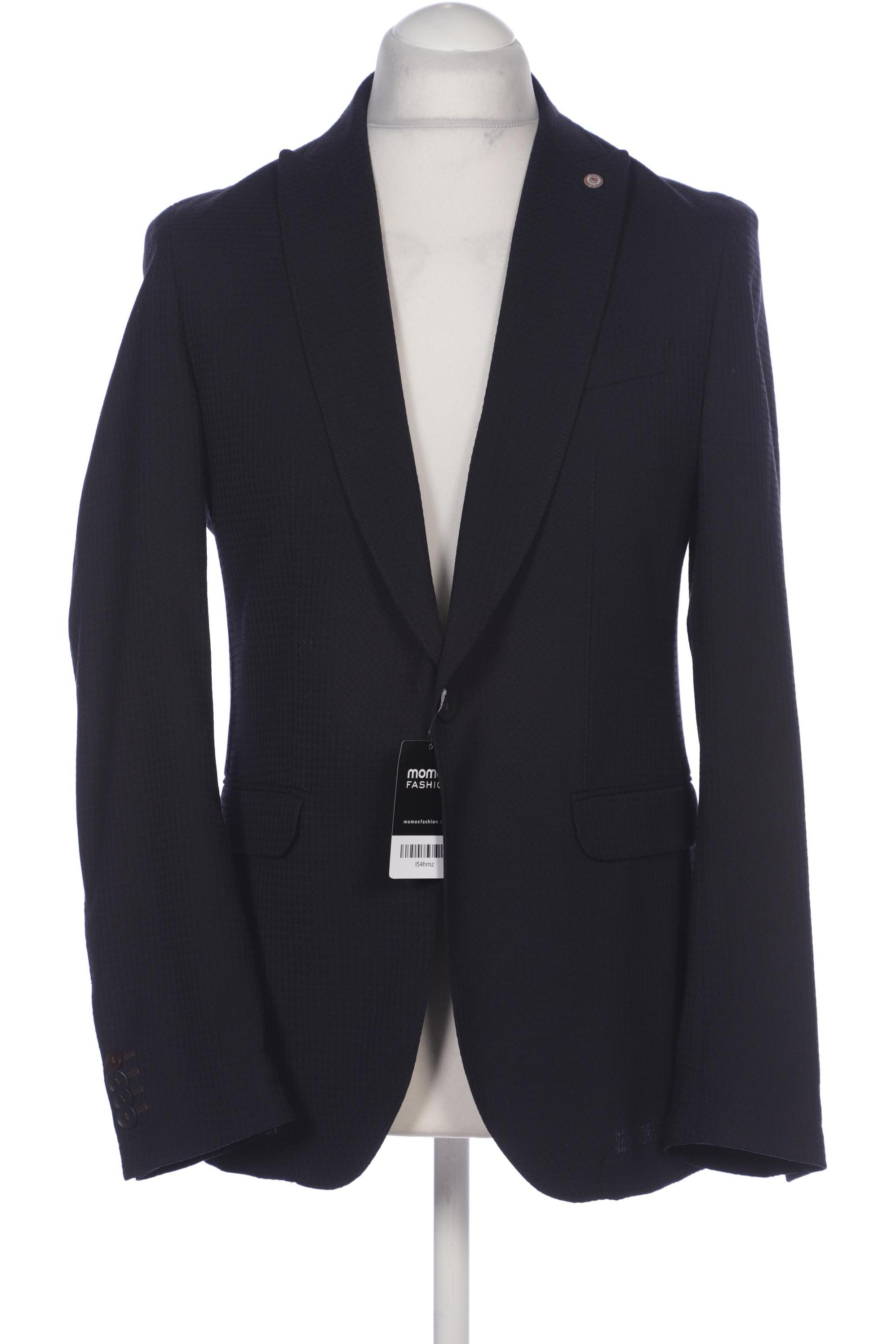 

Club of Gents Herren Sakko, marineblau, Gr. 48
