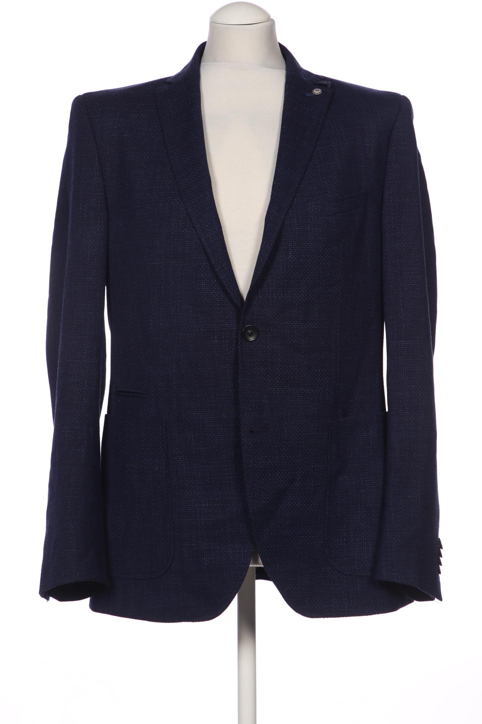 

Club of Gents Herren Sakko, marineblau