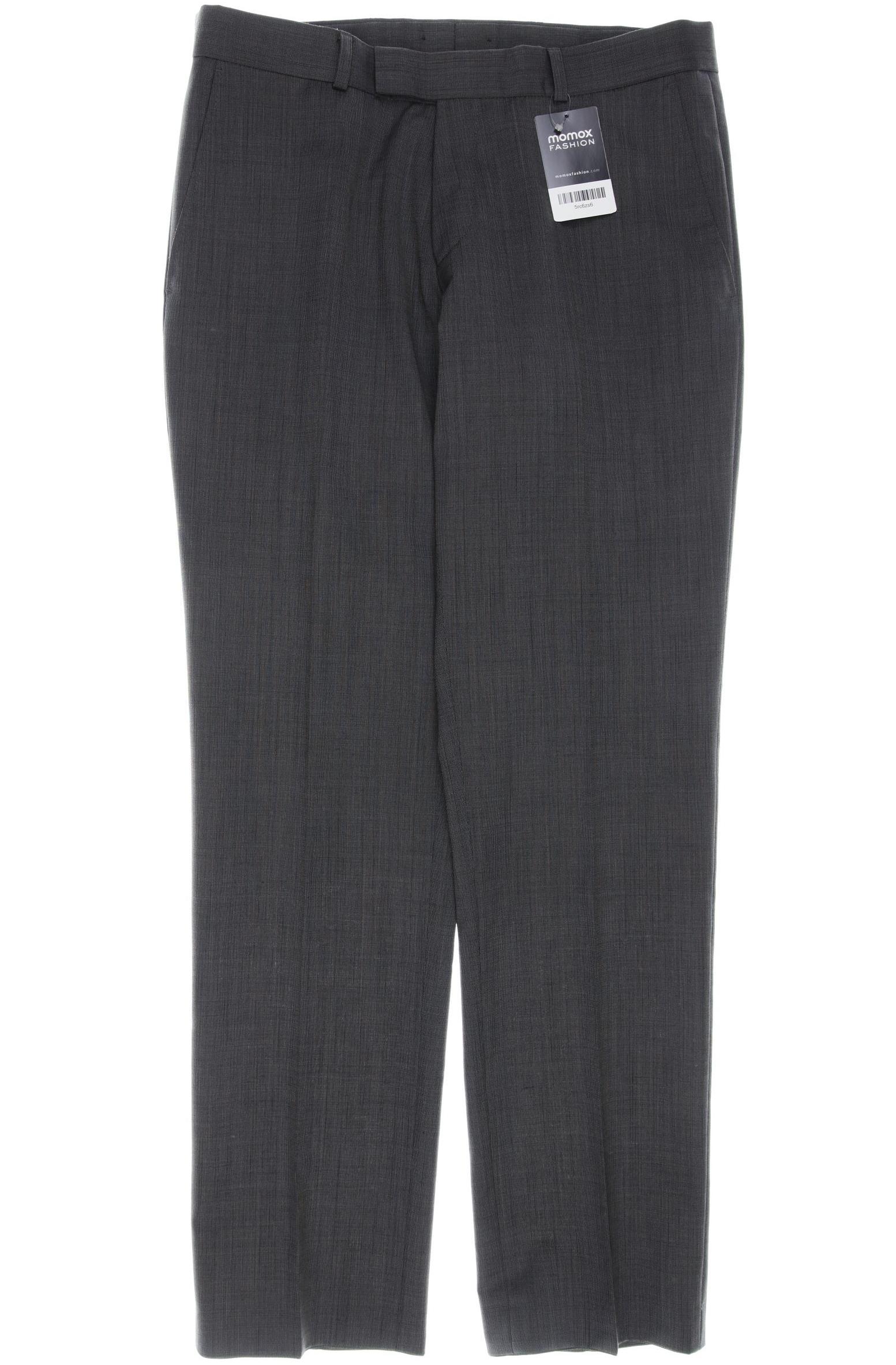 

Club of Gents Herren Stoffhose, grau, Gr. 48