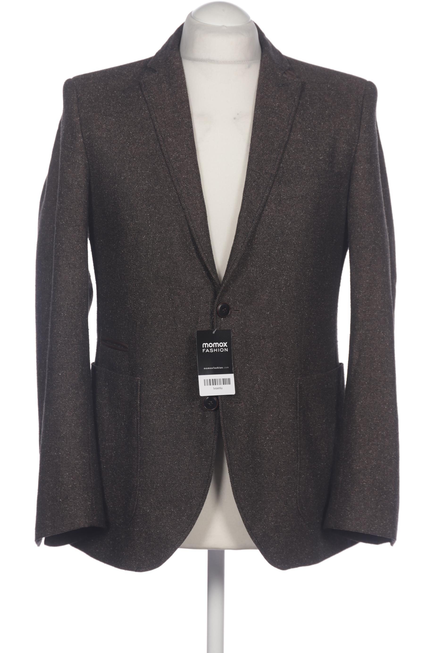 

Club of Gents Herren Sakko, braun, Gr. 48