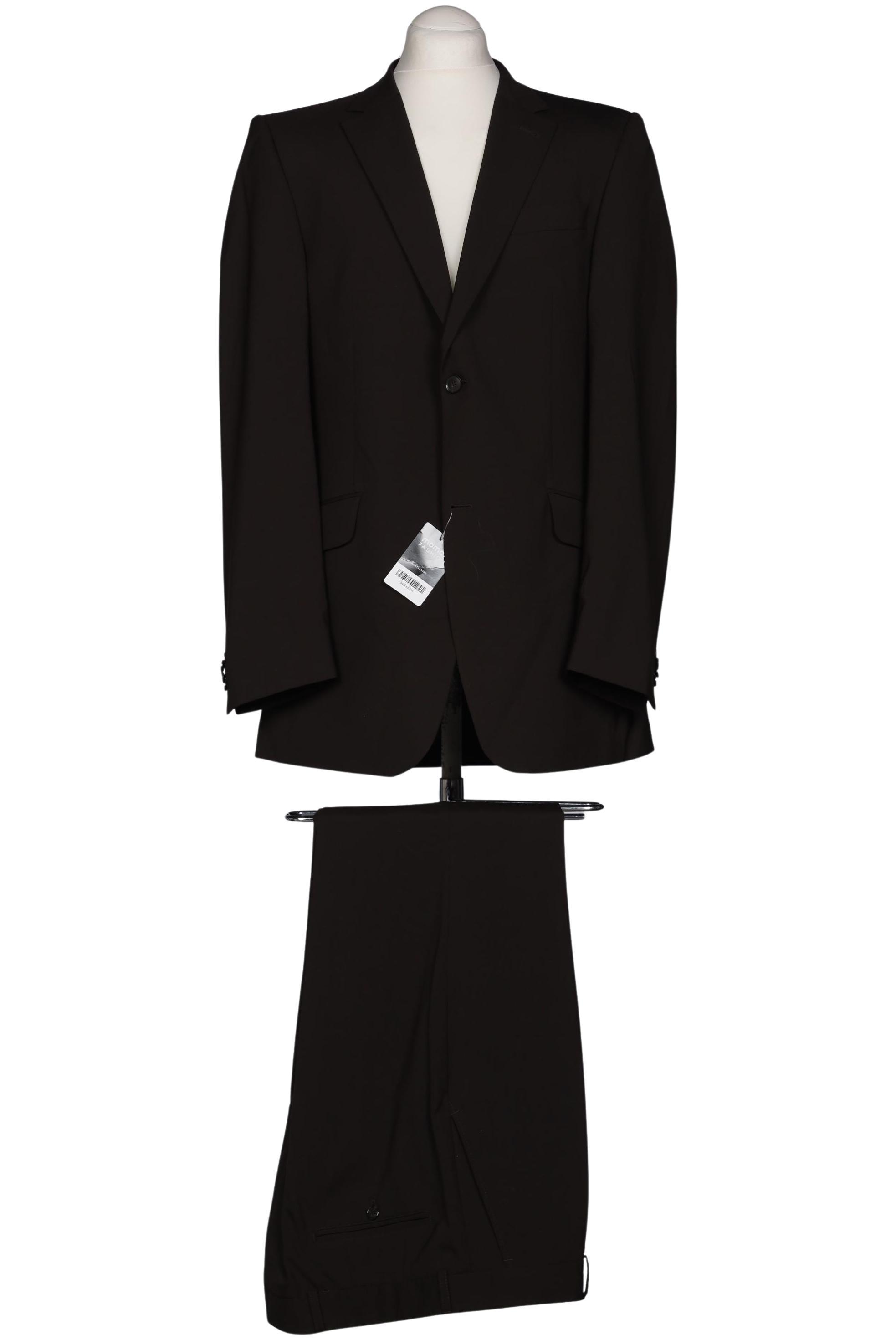 

Club of Gents Herren Anzug, braun, Gr. 106