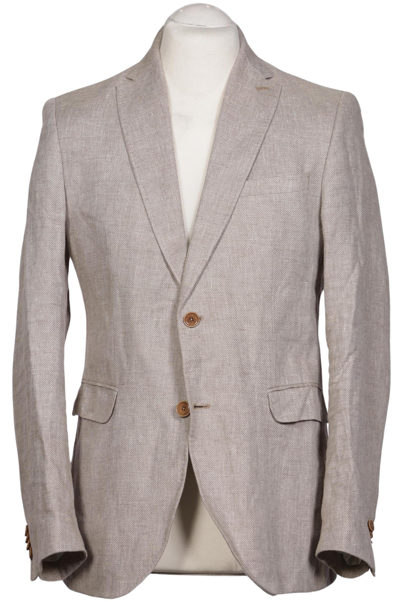 Thumbnail - Club of Gents Herren Sakko, beige, Gr. 48