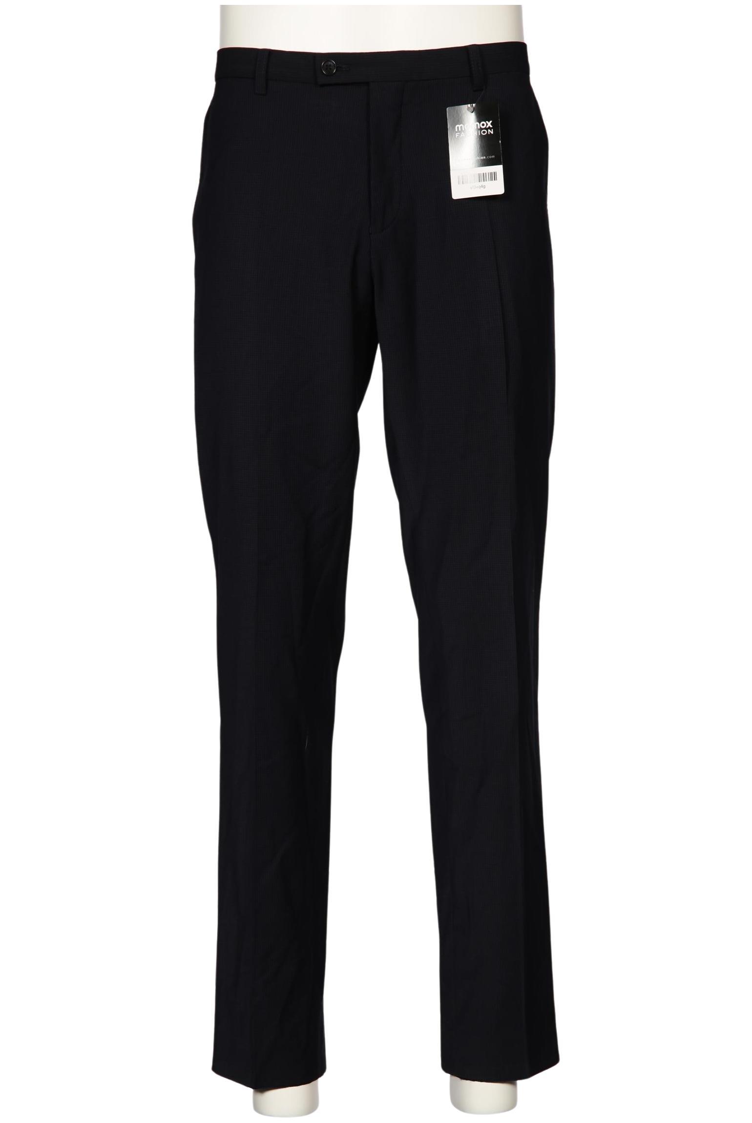 

Club of Gents Herren Stoffhose, marineblau, Gr. 50