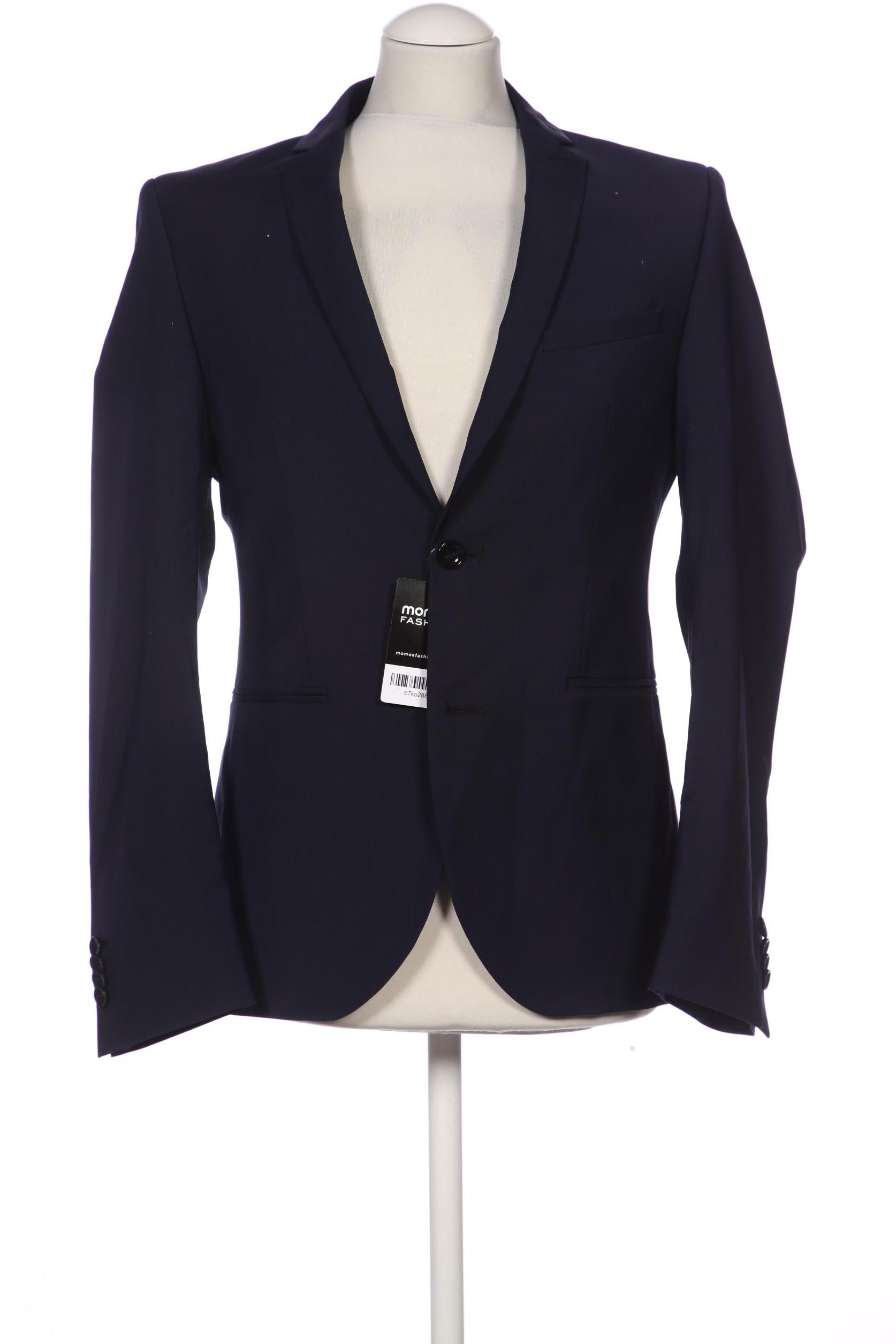 

Club of Gents Herren Sakko, marineblau