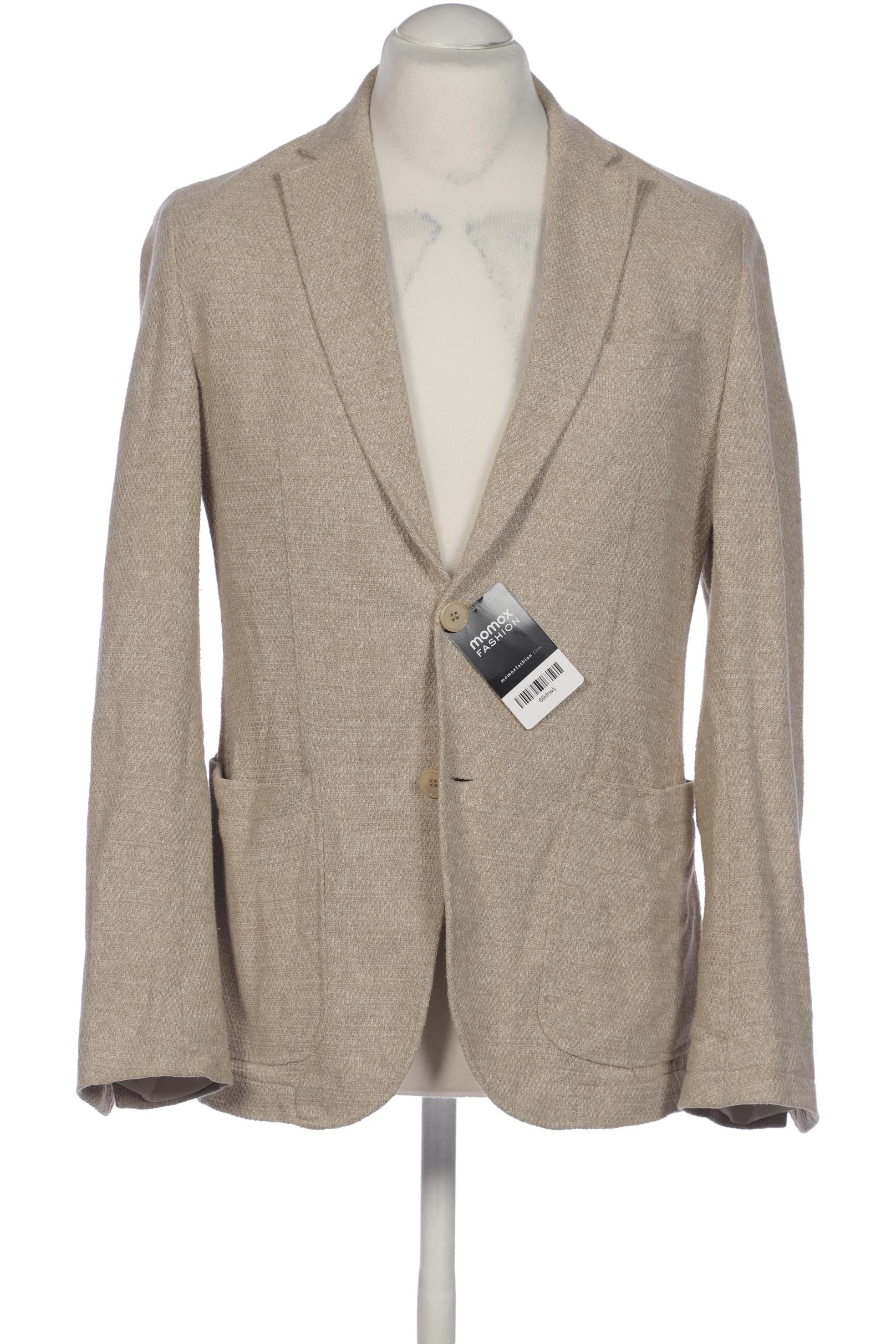 

Club of Gents Herren Sakko, beige, Gr. 50