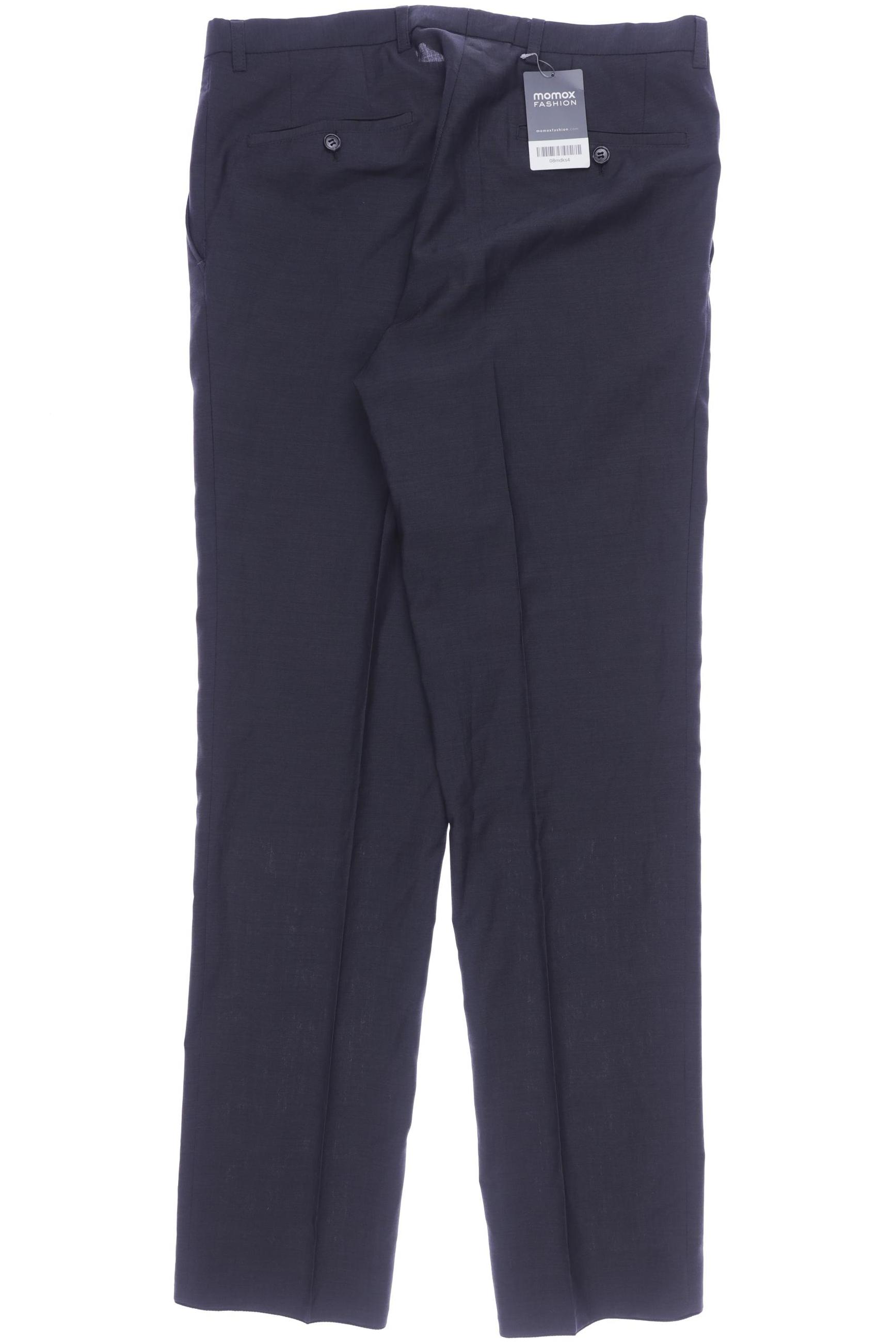 

Club of Gents Herren Stoffhose, grau, Gr. 98