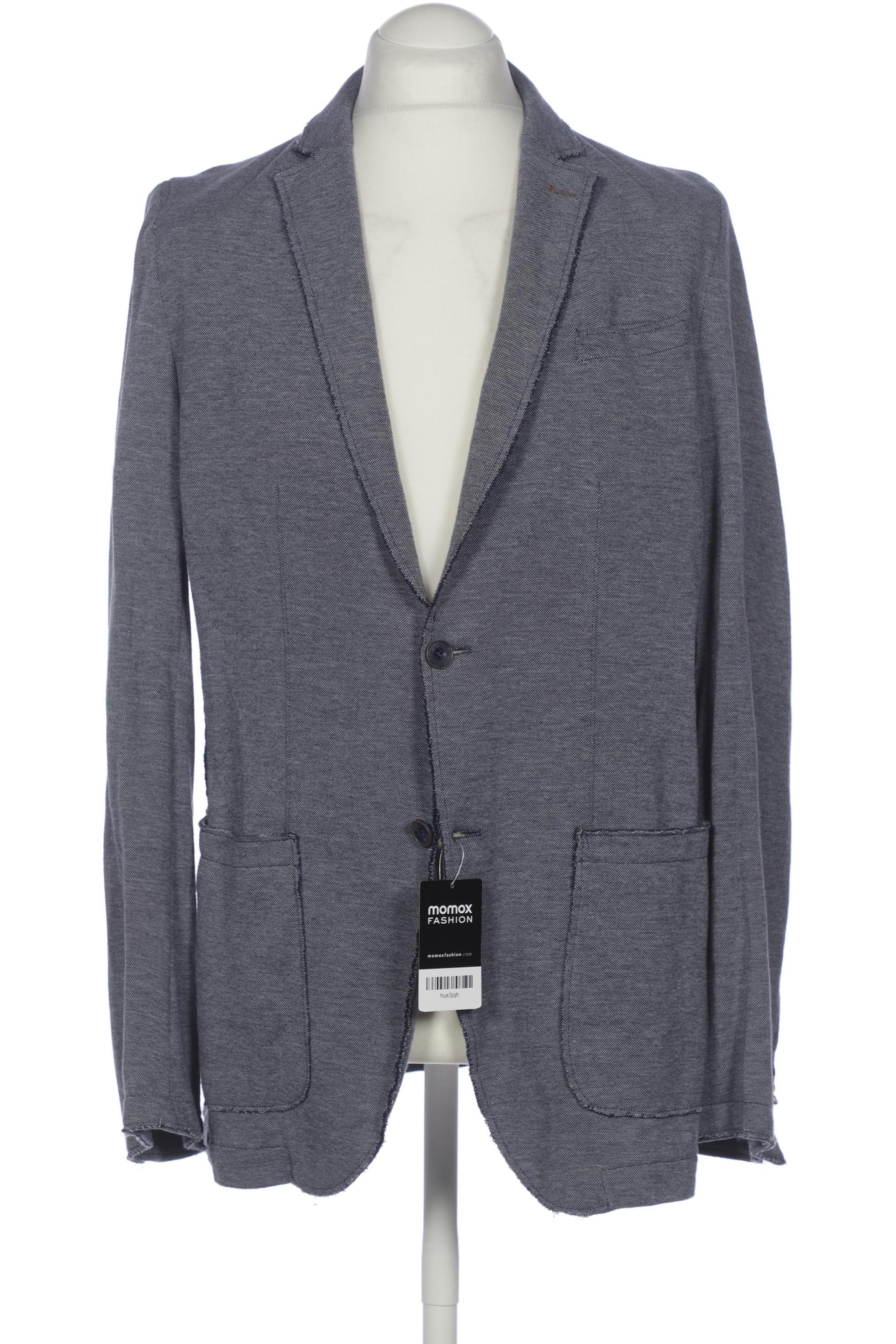 

Club of Gents Herren Sakko, marineblau, Gr. 54