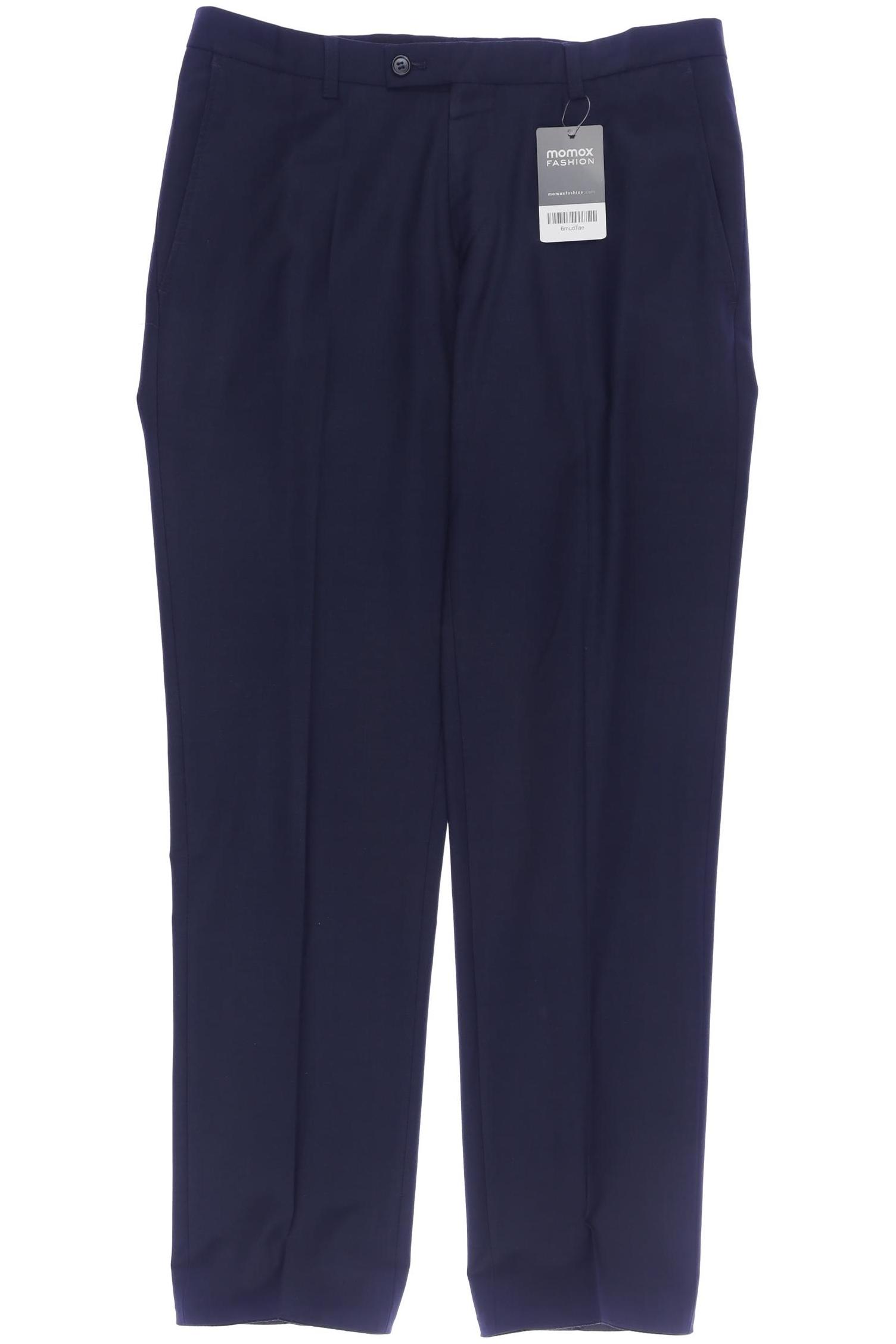 

Club of Gents Herren Anzug, marineblau, Gr. 46