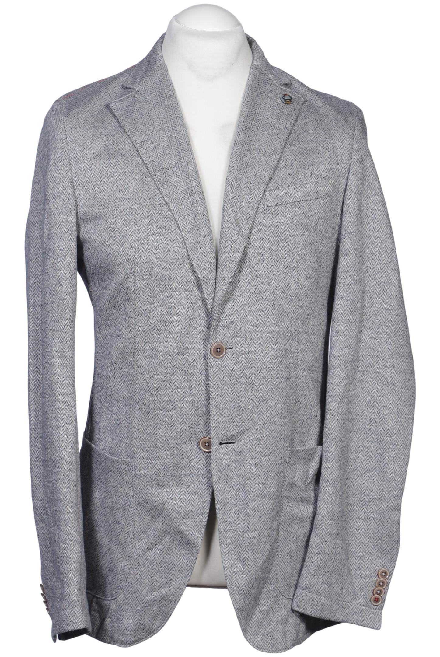 

Club of Gents Herren Sakko, grau, Gr. 98