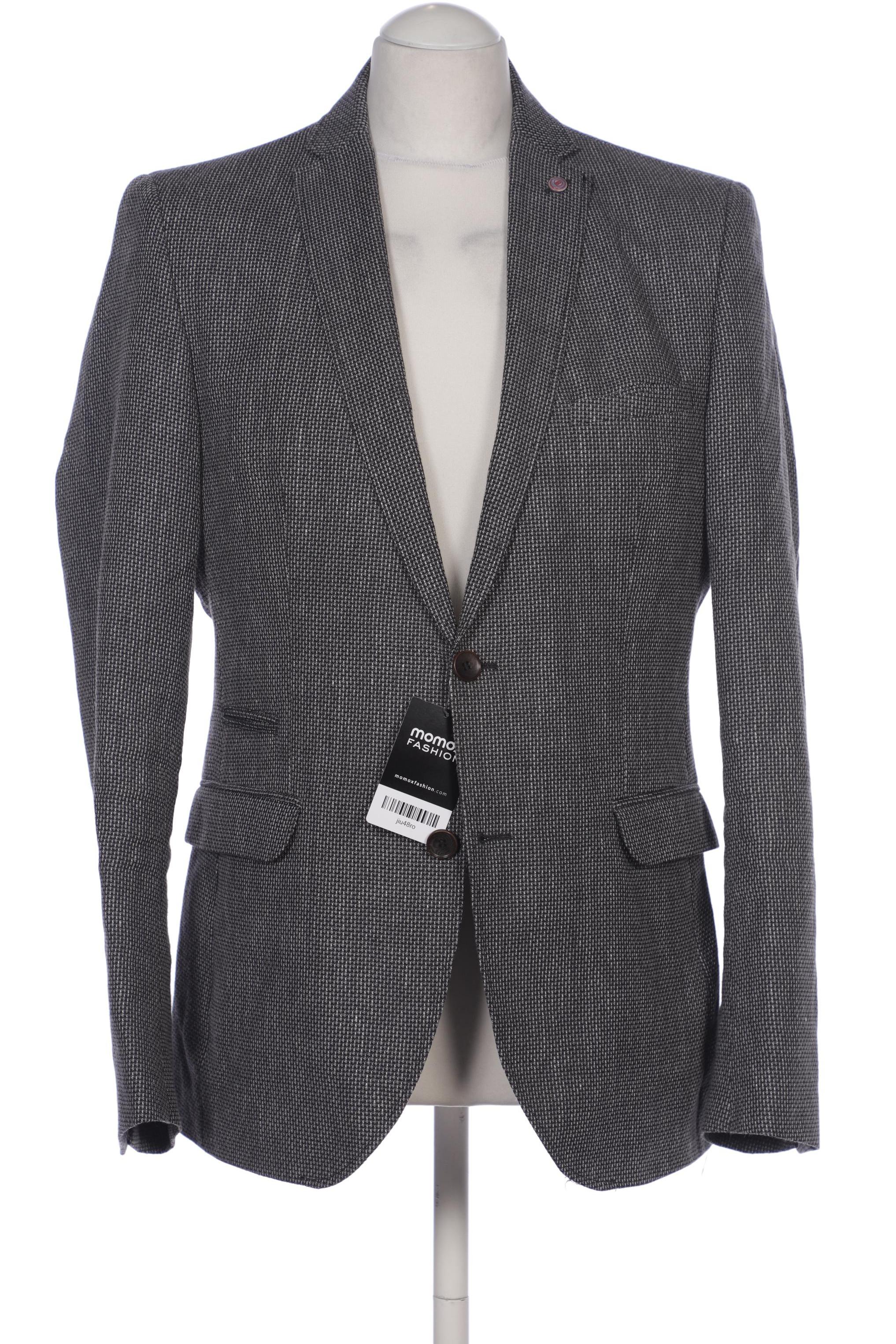 

Club of Gents Herren Sakko, grau, Gr. 50