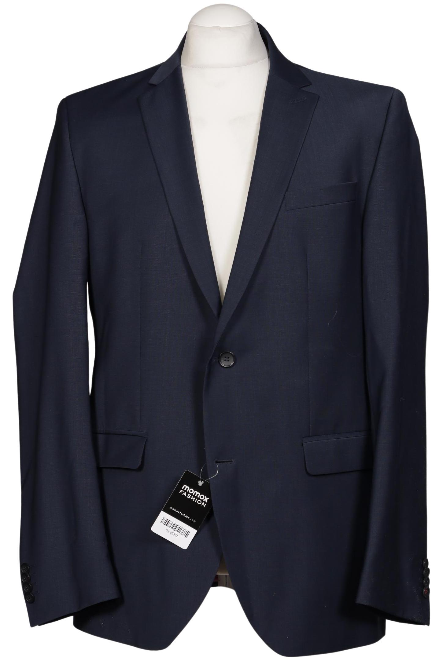 

Club of Gents Herren Sakko, marineblau, Gr. 54