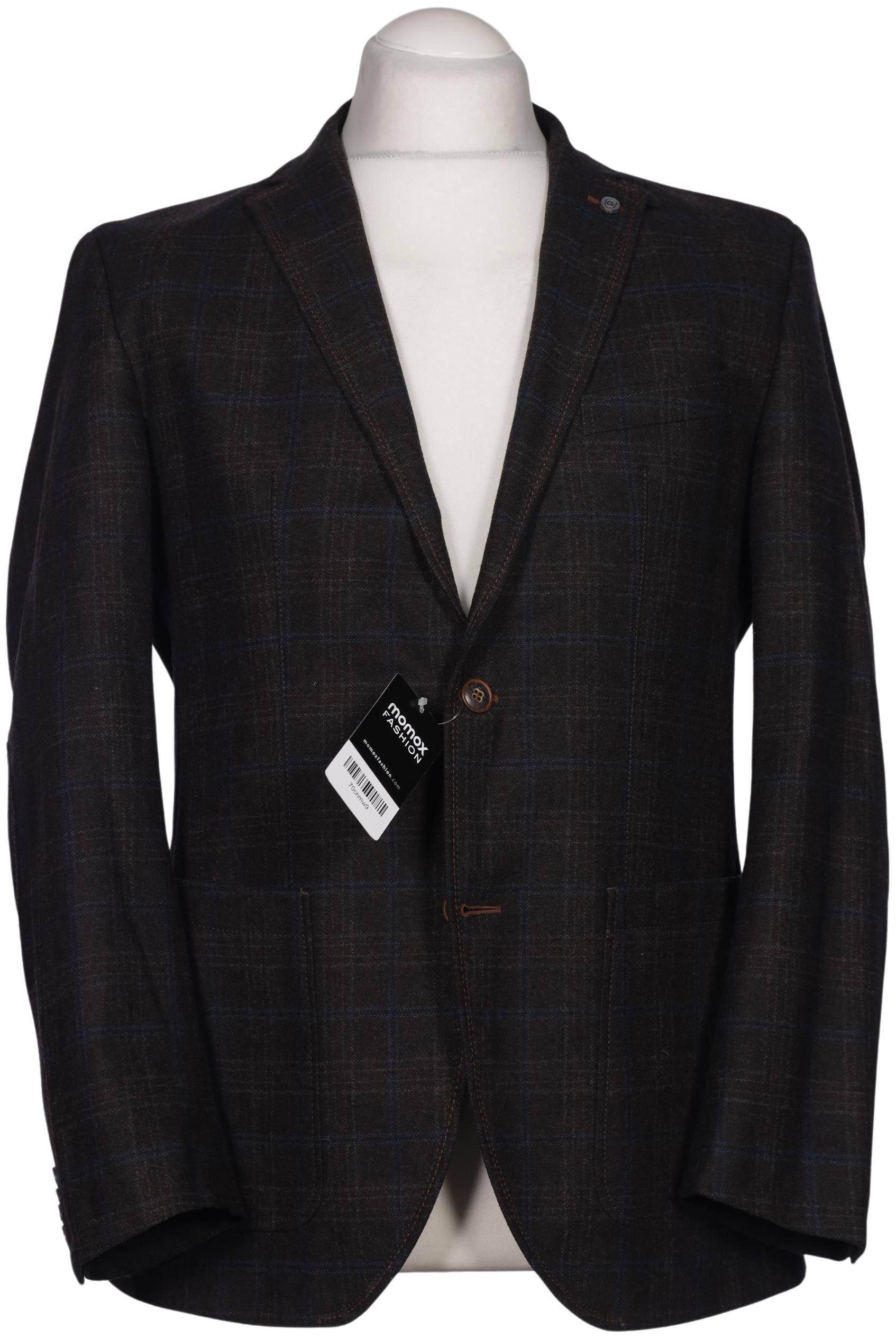 

Club of Gents Herren Sakko, grau, Gr. 50