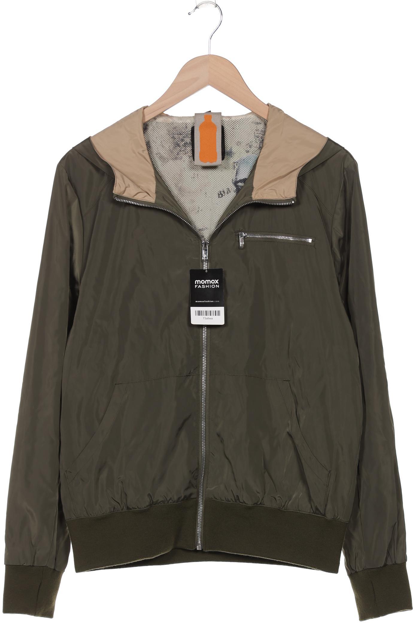 

Club of Gents Herren Jacke, grün, Gr. 46