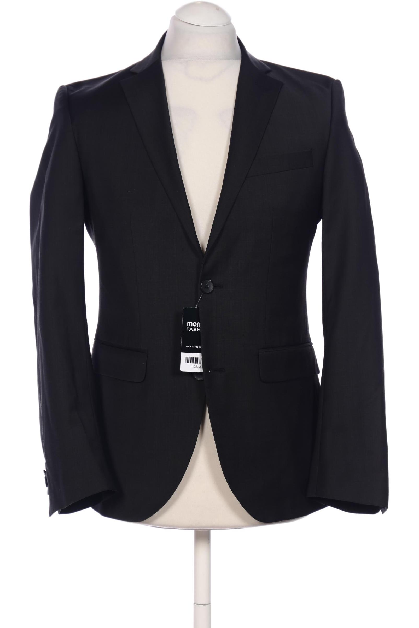 

Club of Gents Herren Sakko, schwarz, Gr. 46