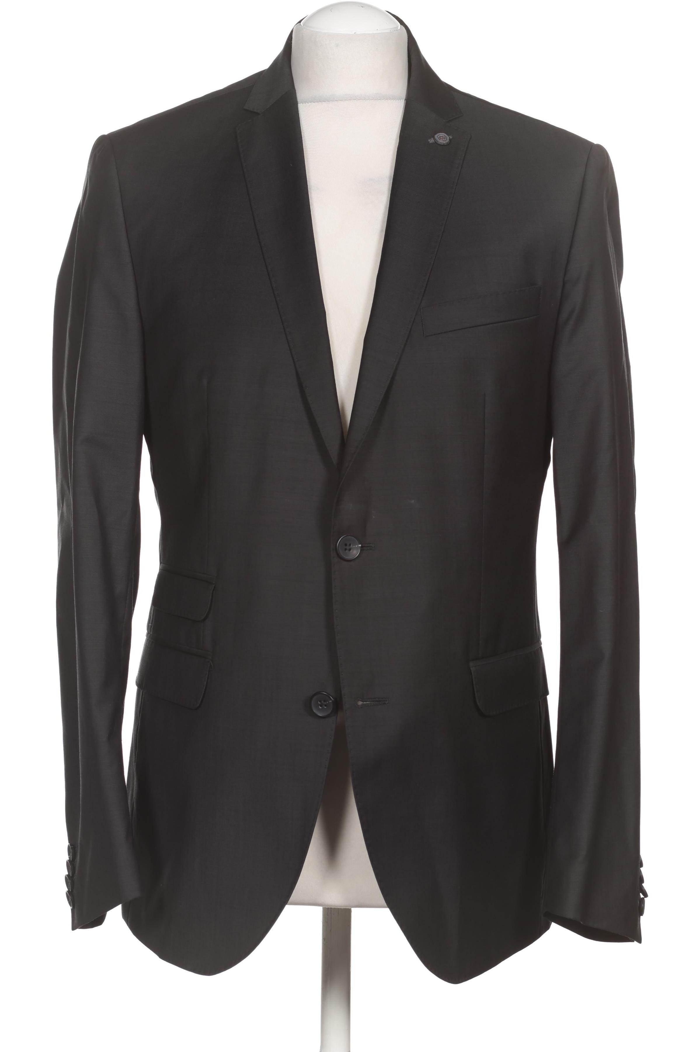 Thumbnail - Club of Gents Herren Sakko, grau, Gr. 50