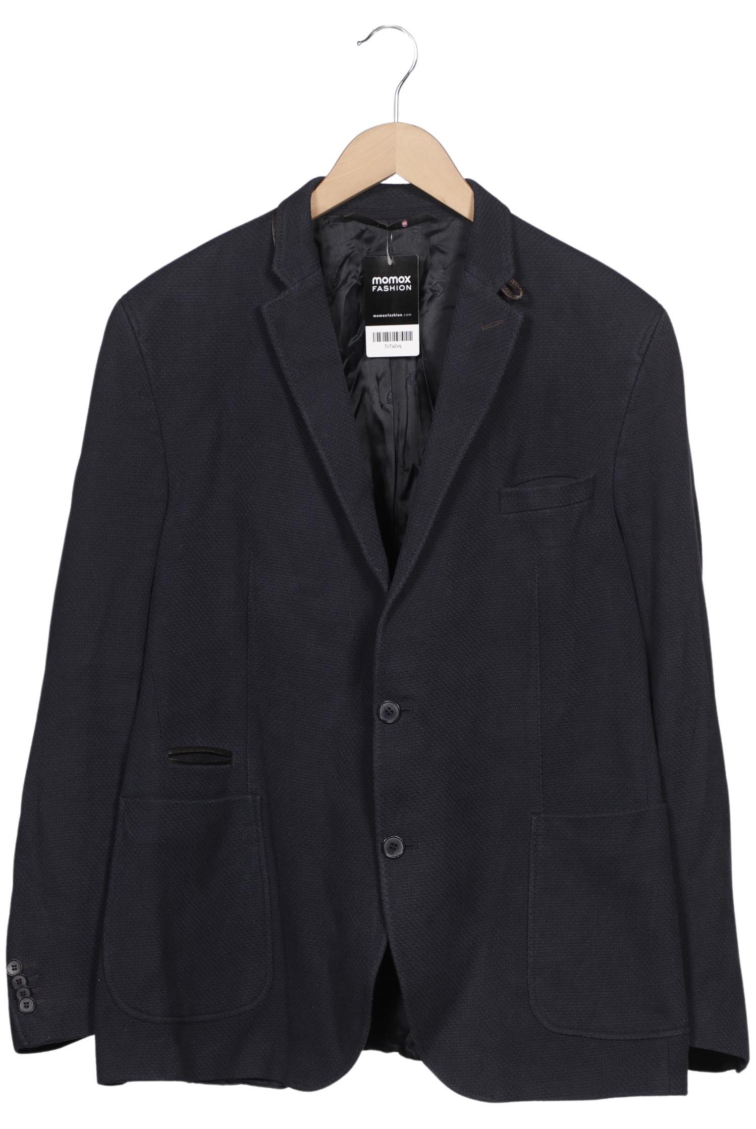 

Club of Gents Herren Sakko, marineblau, Gr. 56