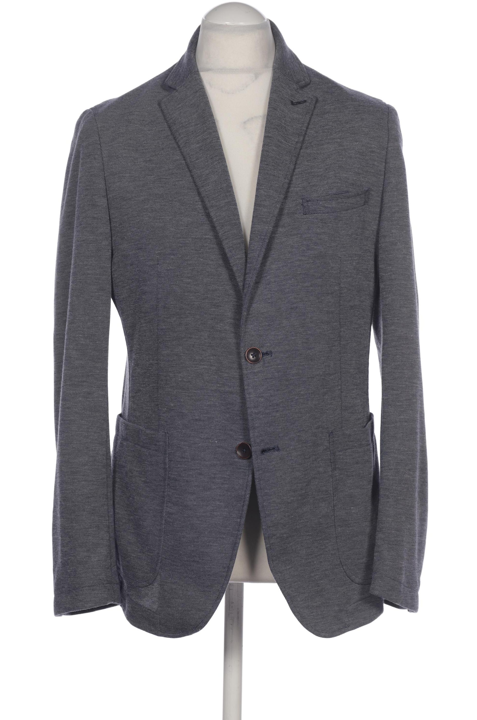 

Club of Gents Herren Sakko, grau, Gr. 52