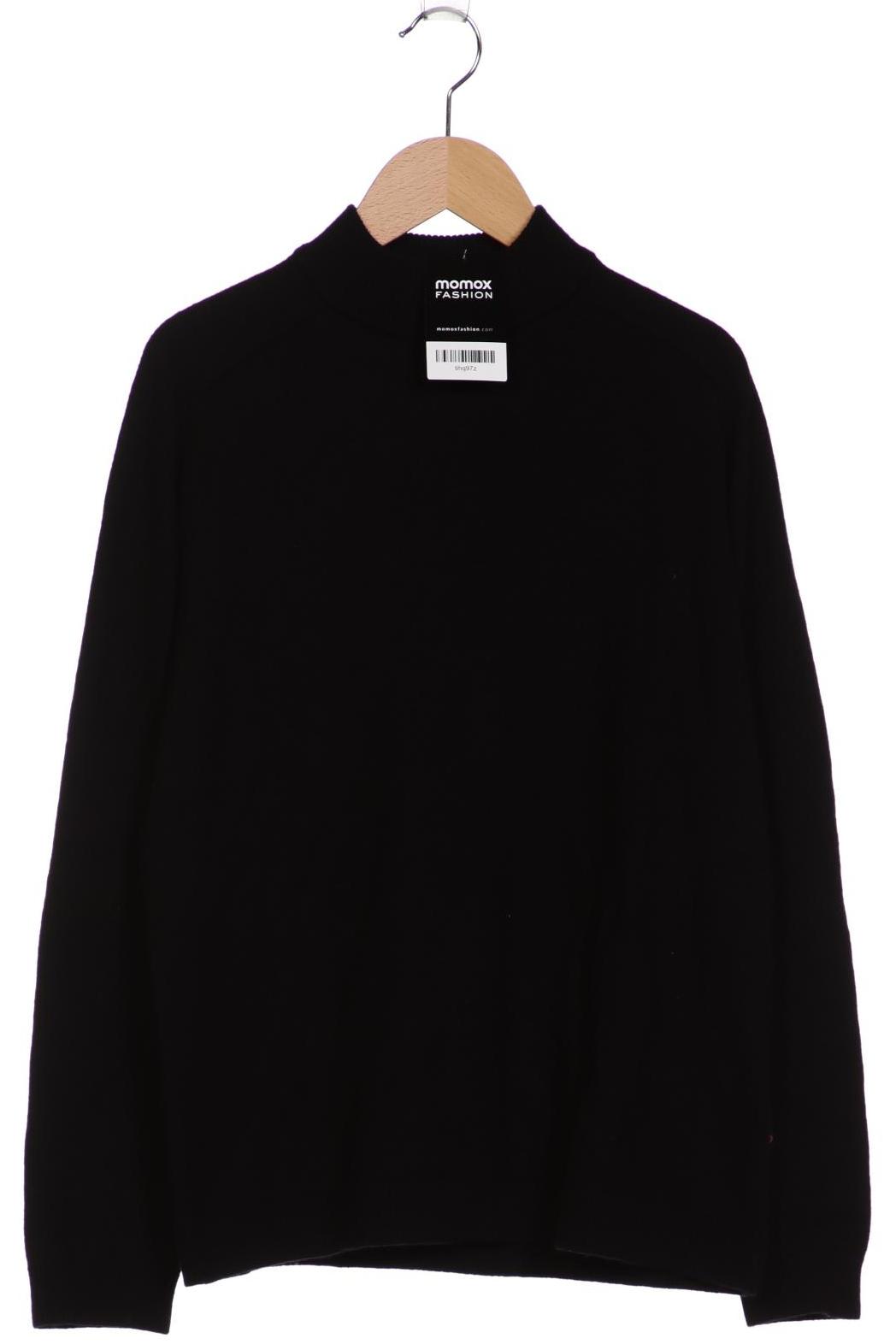 Thumbnail - Club of Gents Herren Pullover, schwarz, Gr. 52