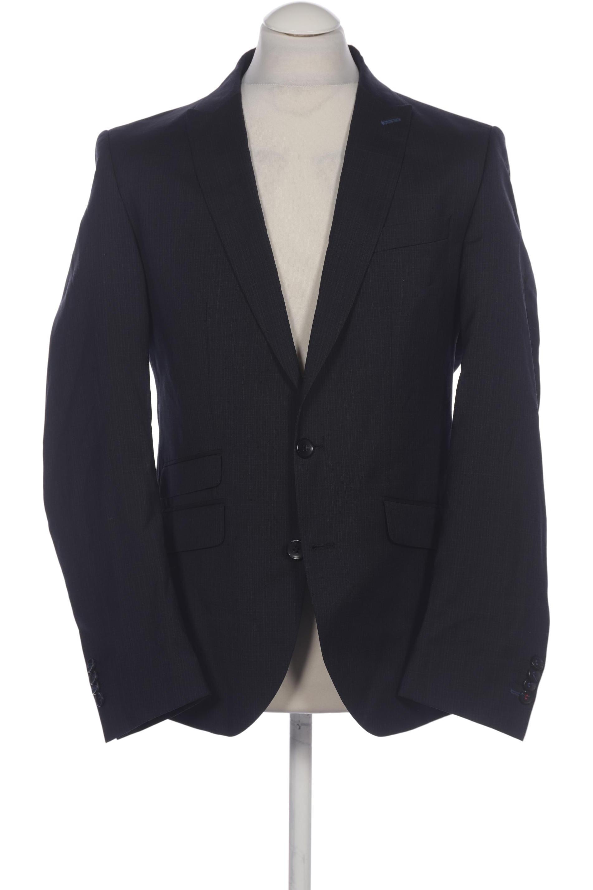 

Club of Gents Herren Sakko, marineblau, Gr. 48
