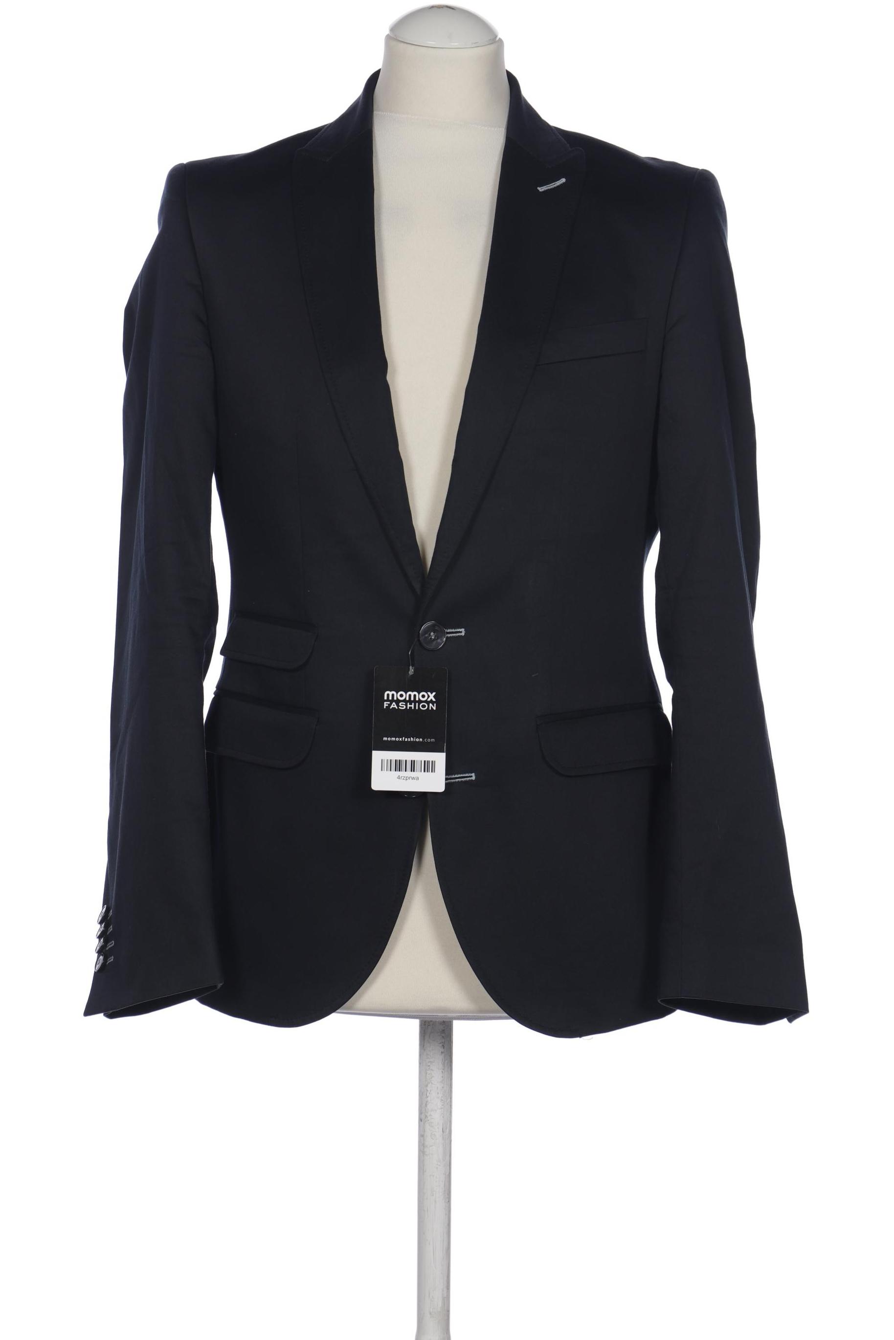 

Club of Gents Herren Sakko, marineblau