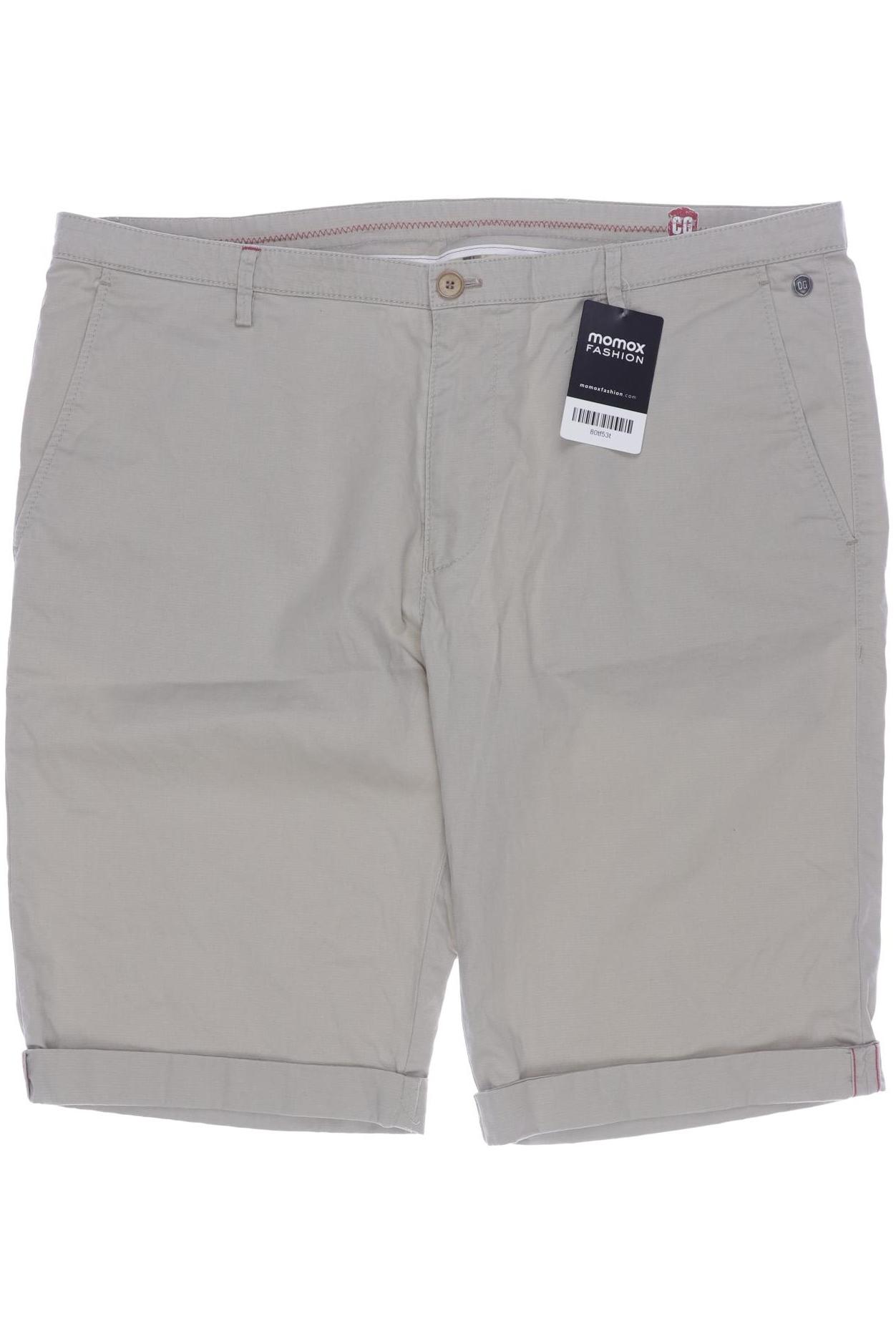 

Club of Gents Herren Shorts, beige, Gr. 106