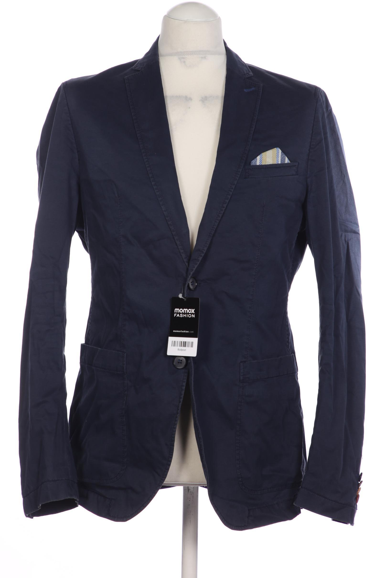

Club of Gents Herren Sakko, marineblau