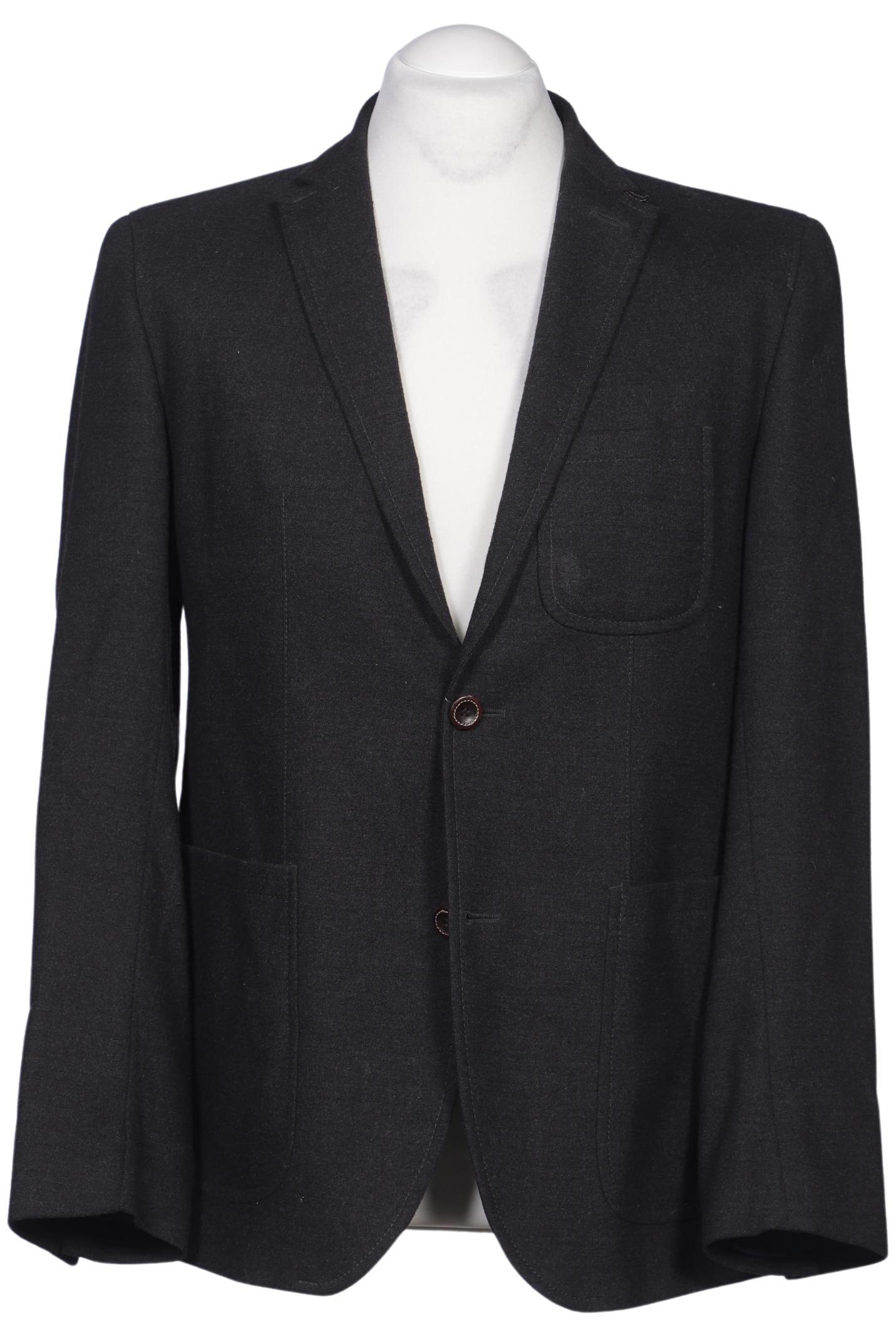 

Club of Gents Herren Sakko, marineblau, Gr. 50