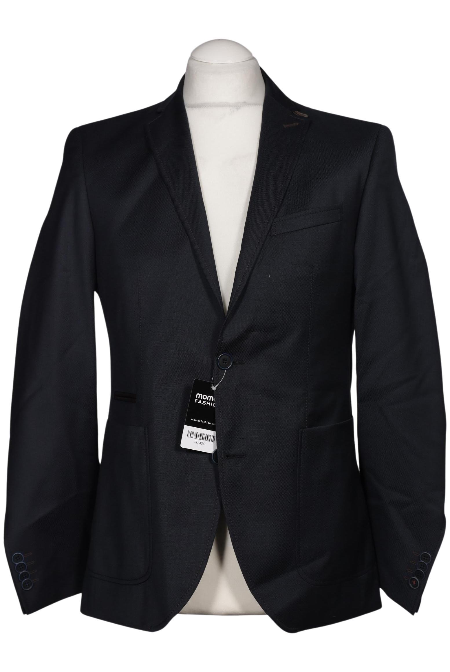 

Club of Gents Herren Sakko, marineblau, Gr. 46