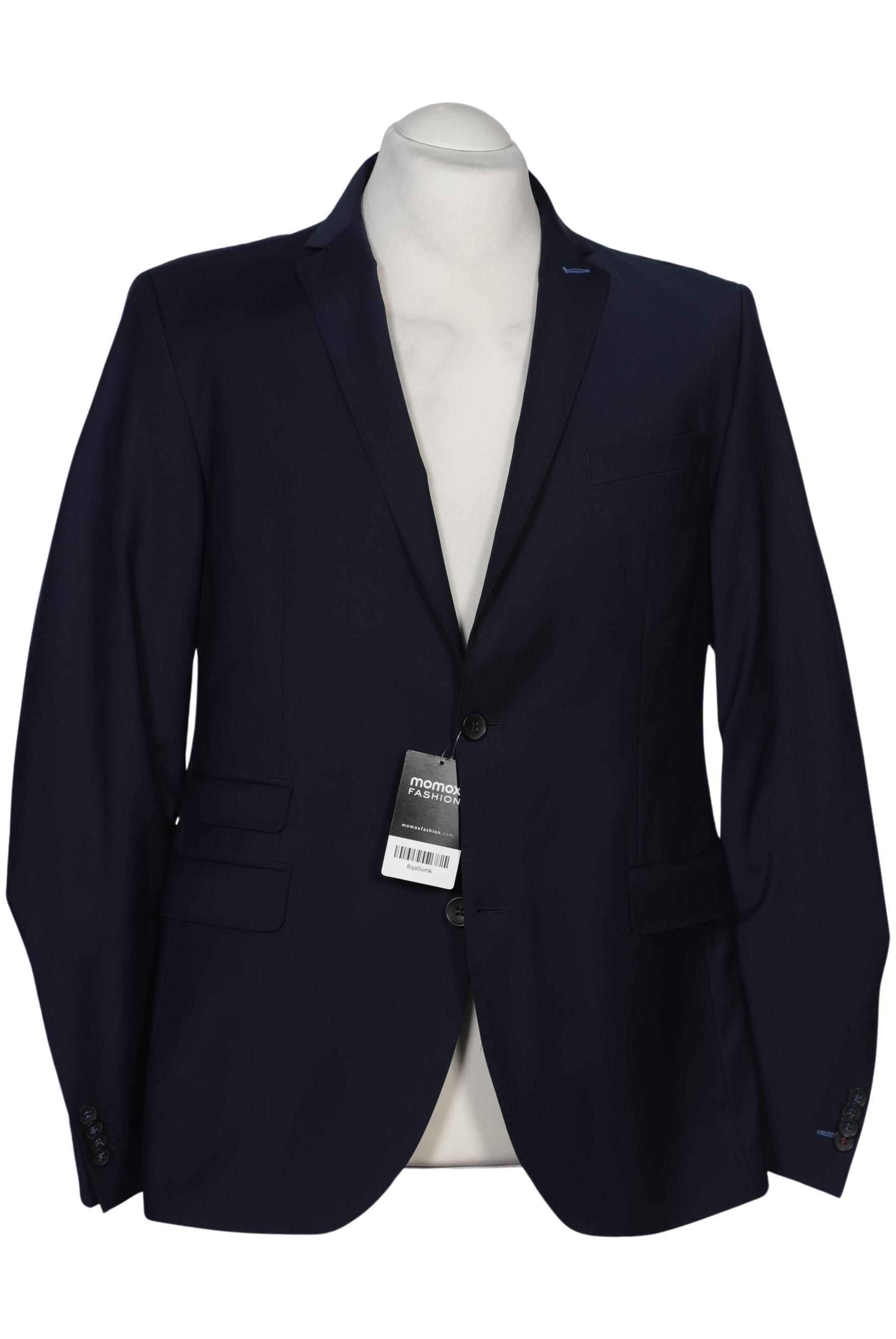 

Club of Gents Herren Sakko, marineblau, Gr. 52