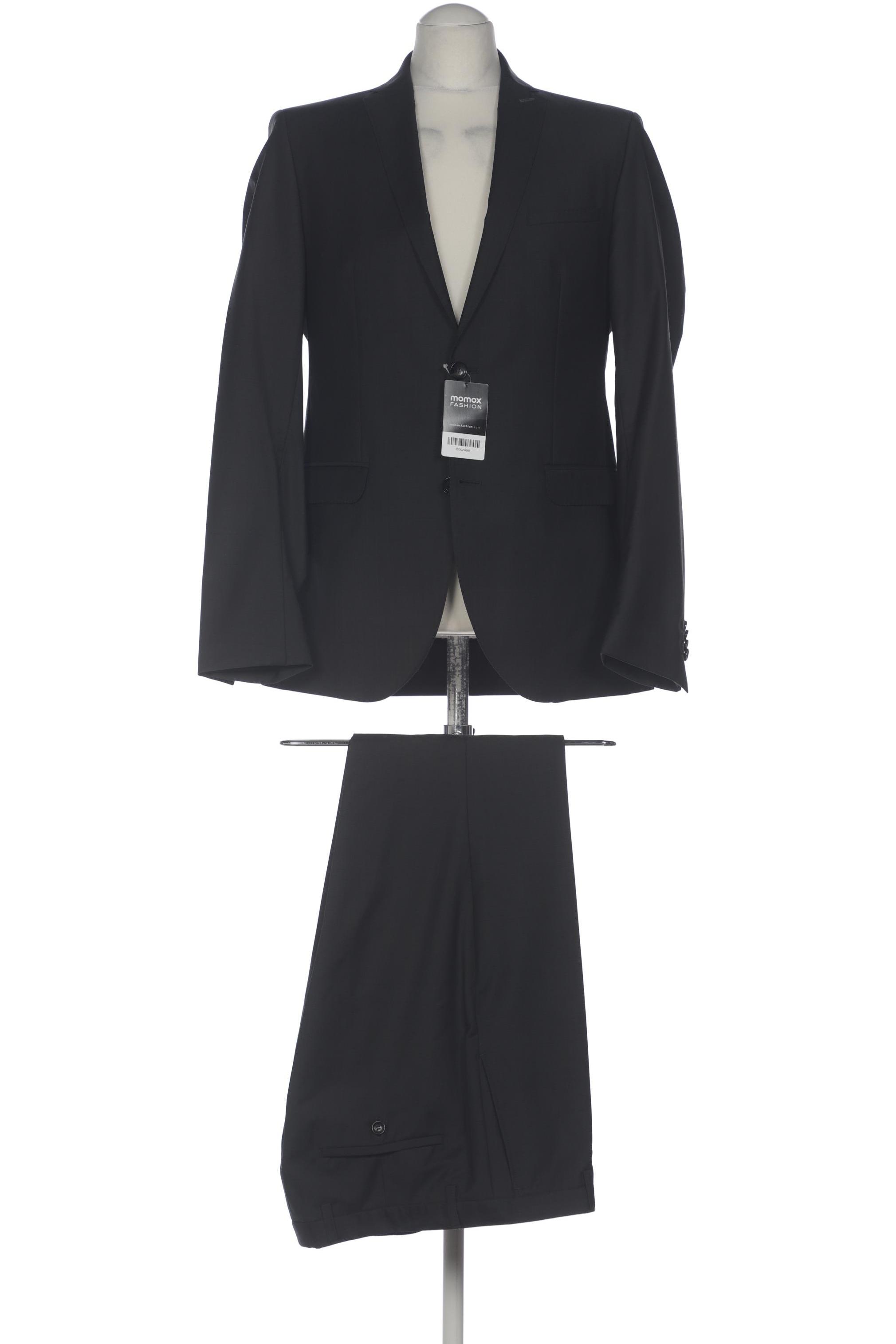 

Club of Gents Herren Anzug, grau, Gr. 98