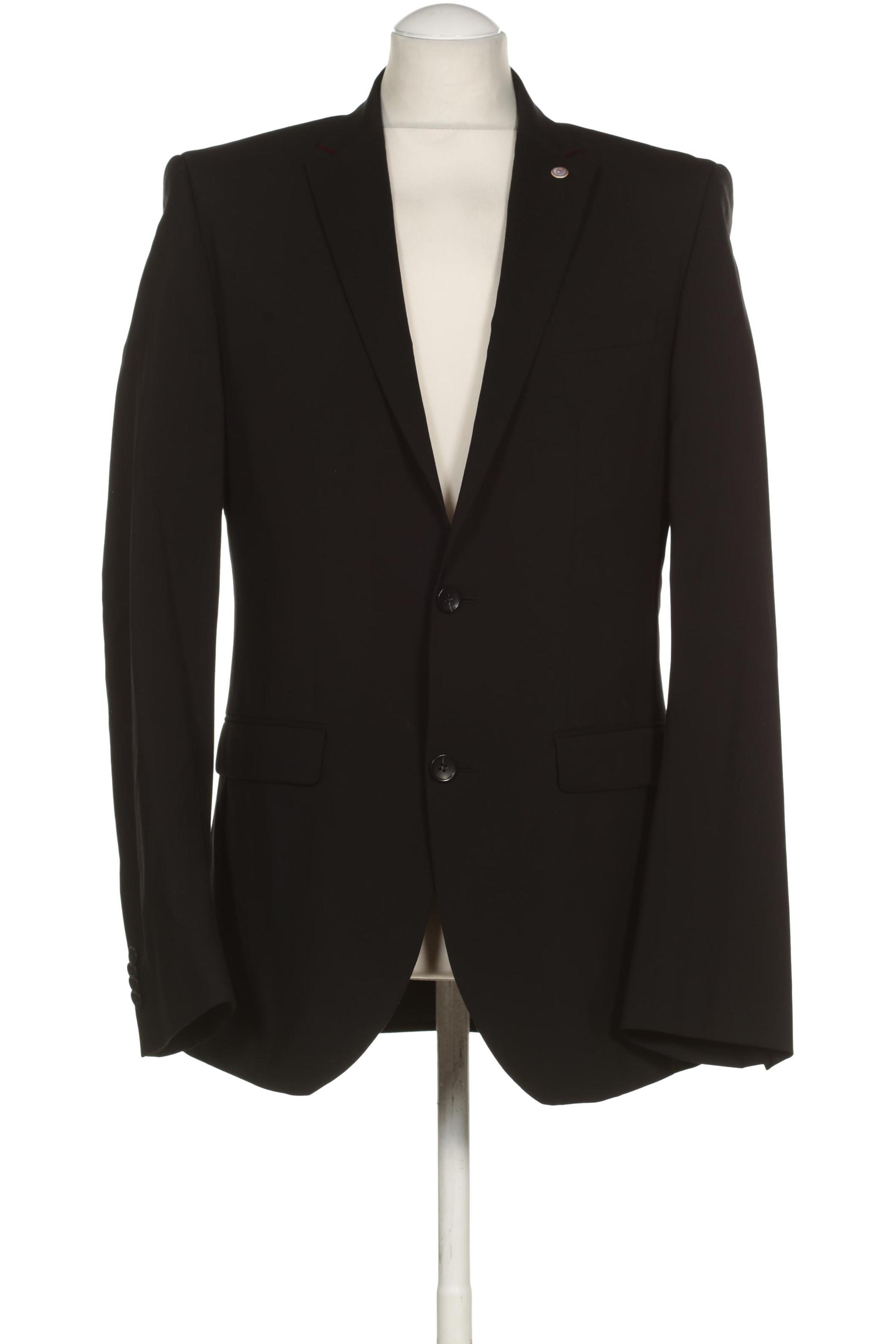 

Club of Gents Herren Sakko, schwarz, Gr. 94