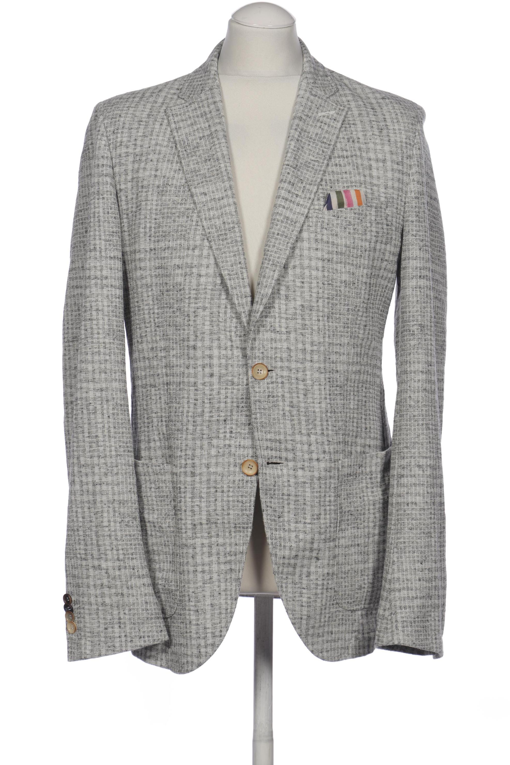 

Club of Gents Herren Sakko, grau