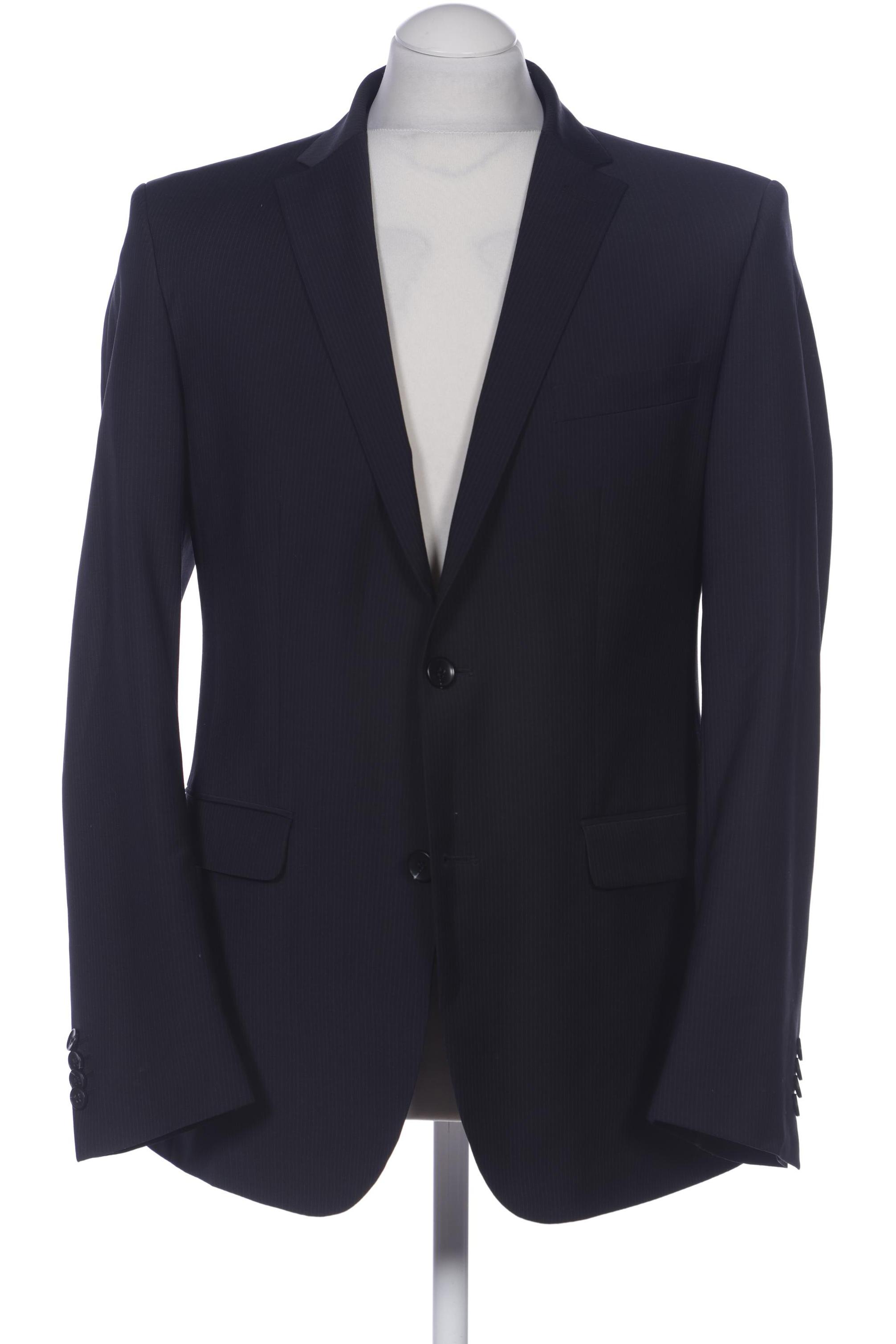 

Club of Gents Herren Sakko, marineblau, Gr. 50