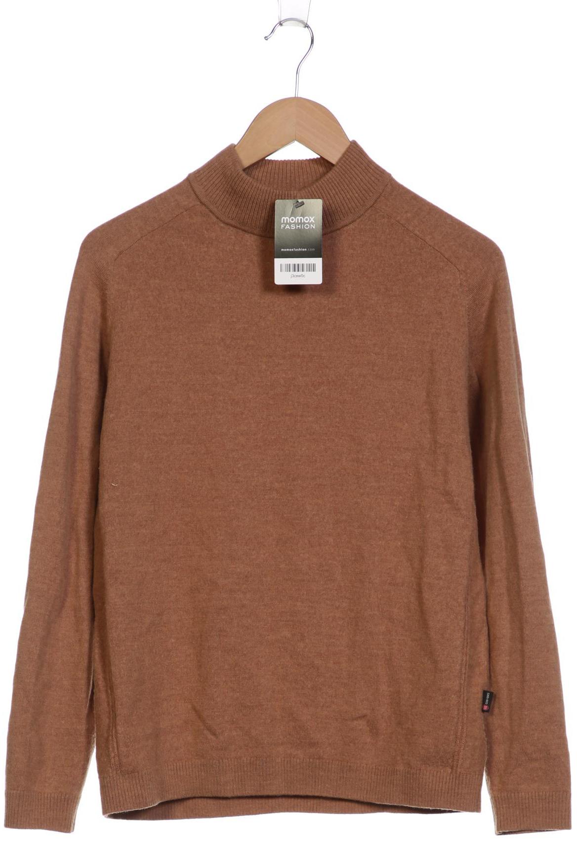 

Club of Gents Herren Pullover, braun, Gr. 54