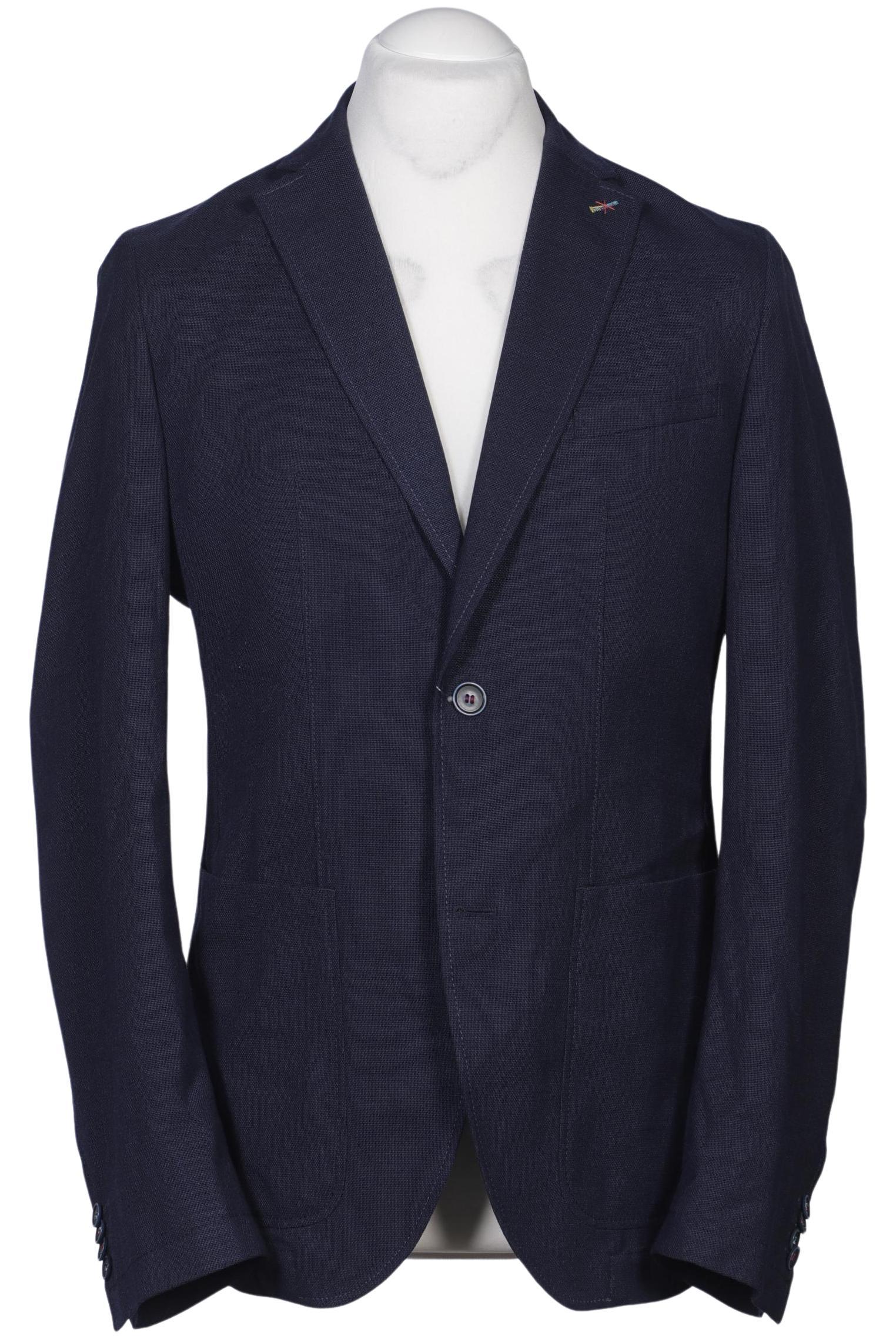 

Club of Gents Herren Sakko, marineblau, Gr. 50